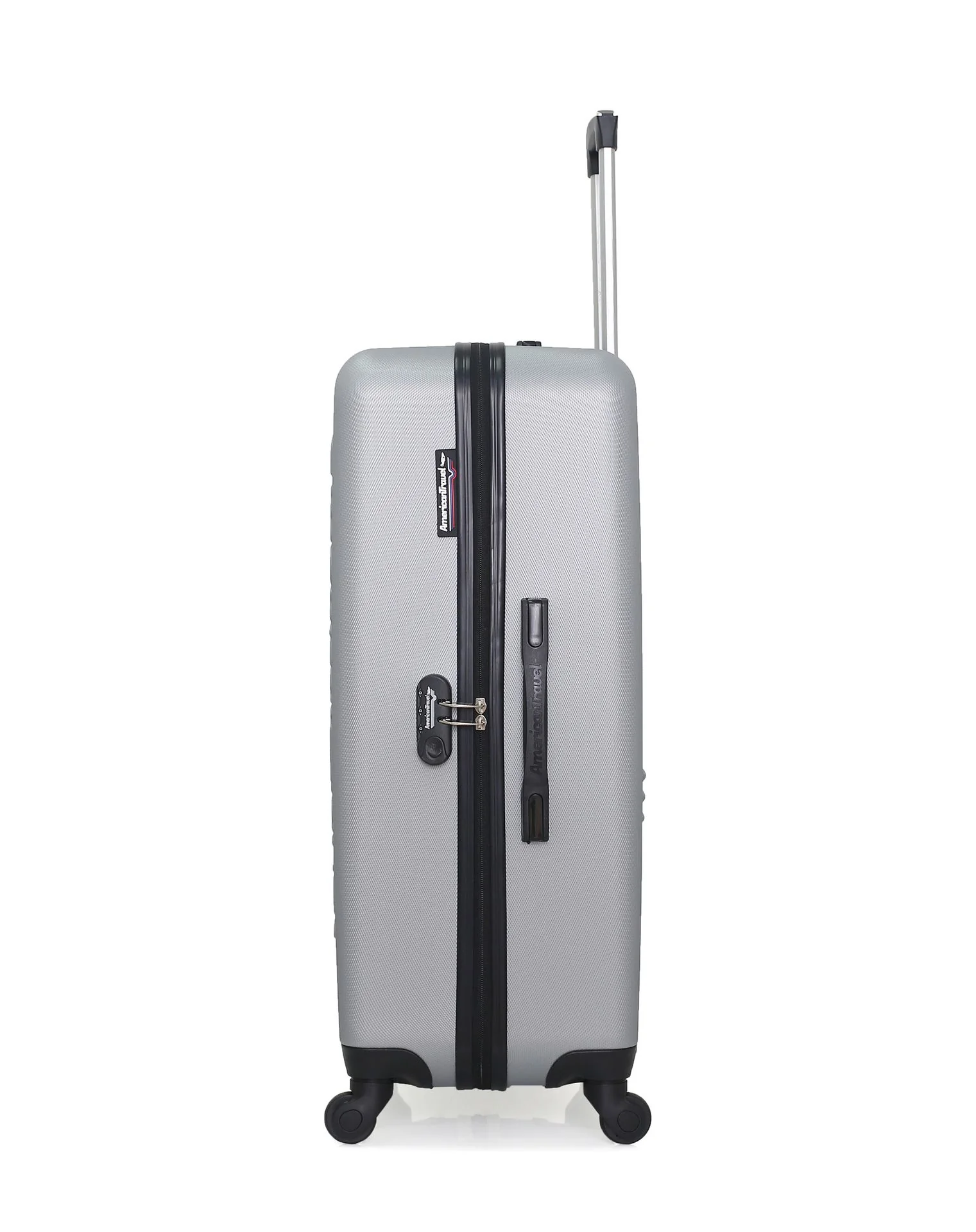 Set de 4 Valises Rigide BRONX-M - Image 19