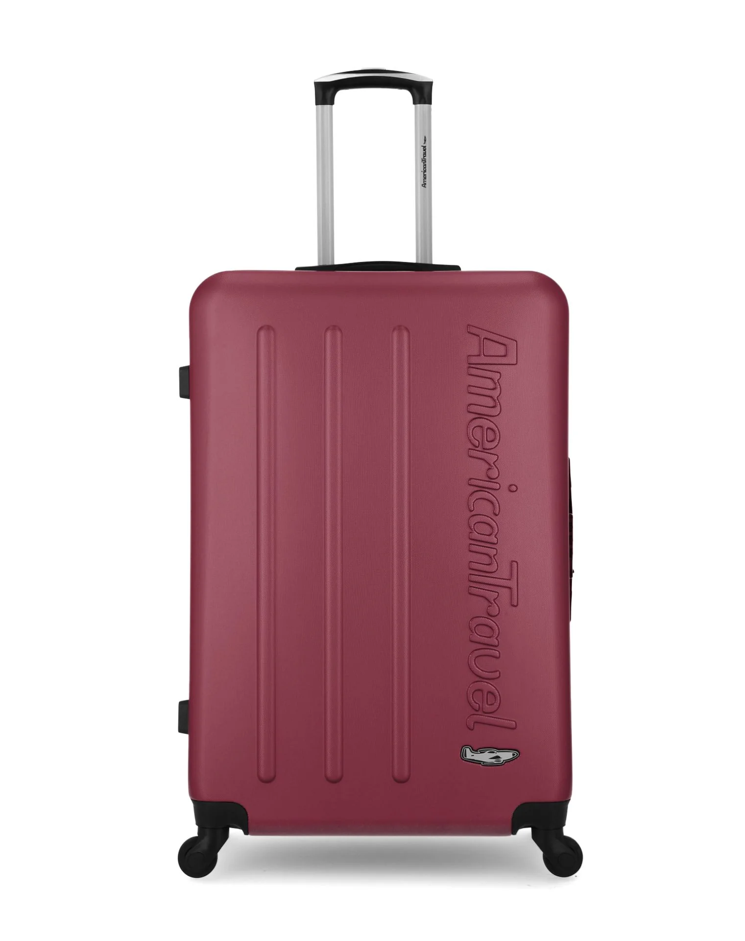 Set de 4 Valises Rigide BRONX-M - Image 3