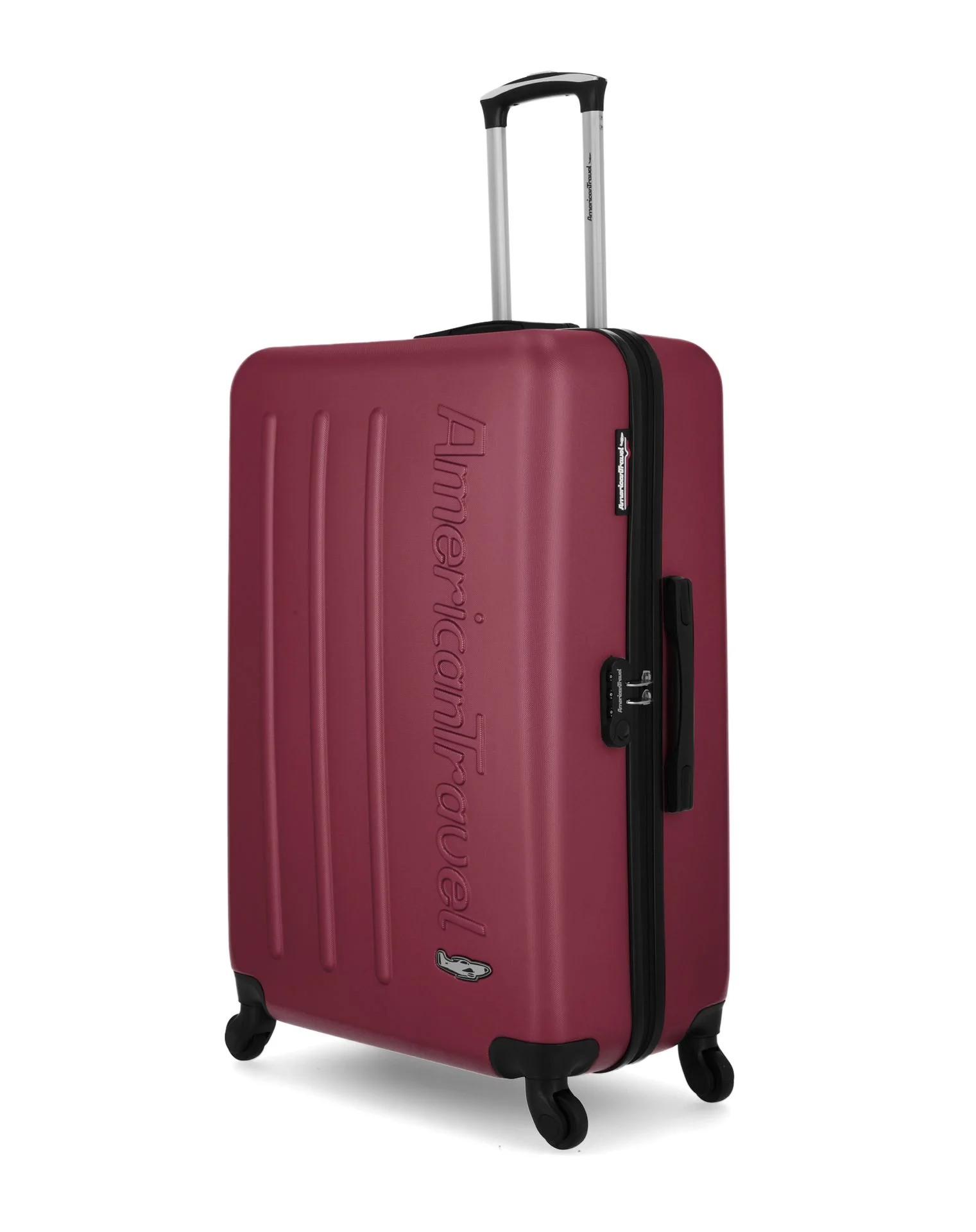 Set de 4 Valises Rigide BRONX-M - Image 4