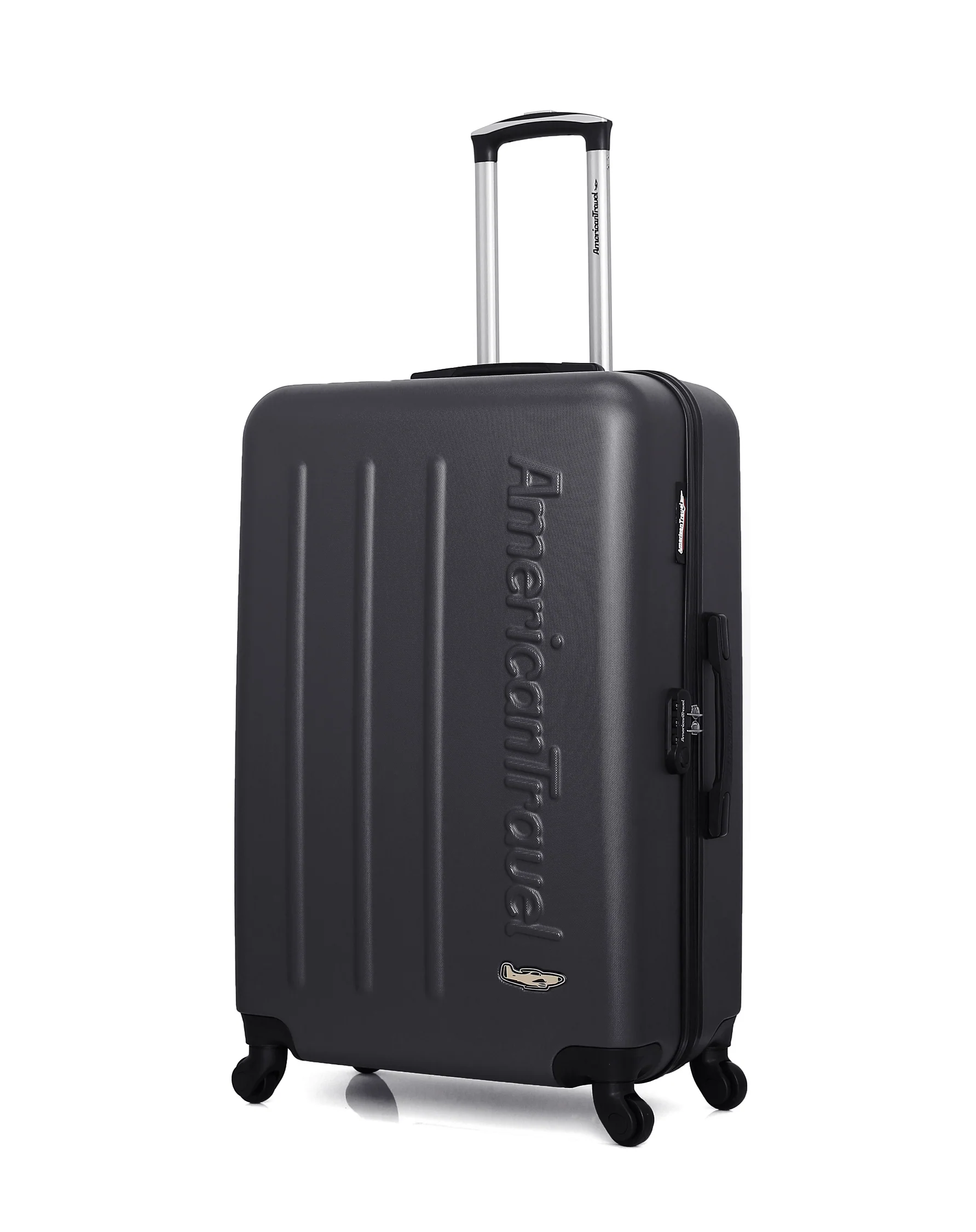 Set de 4 Valises Rigide BRONX-M - Image 46