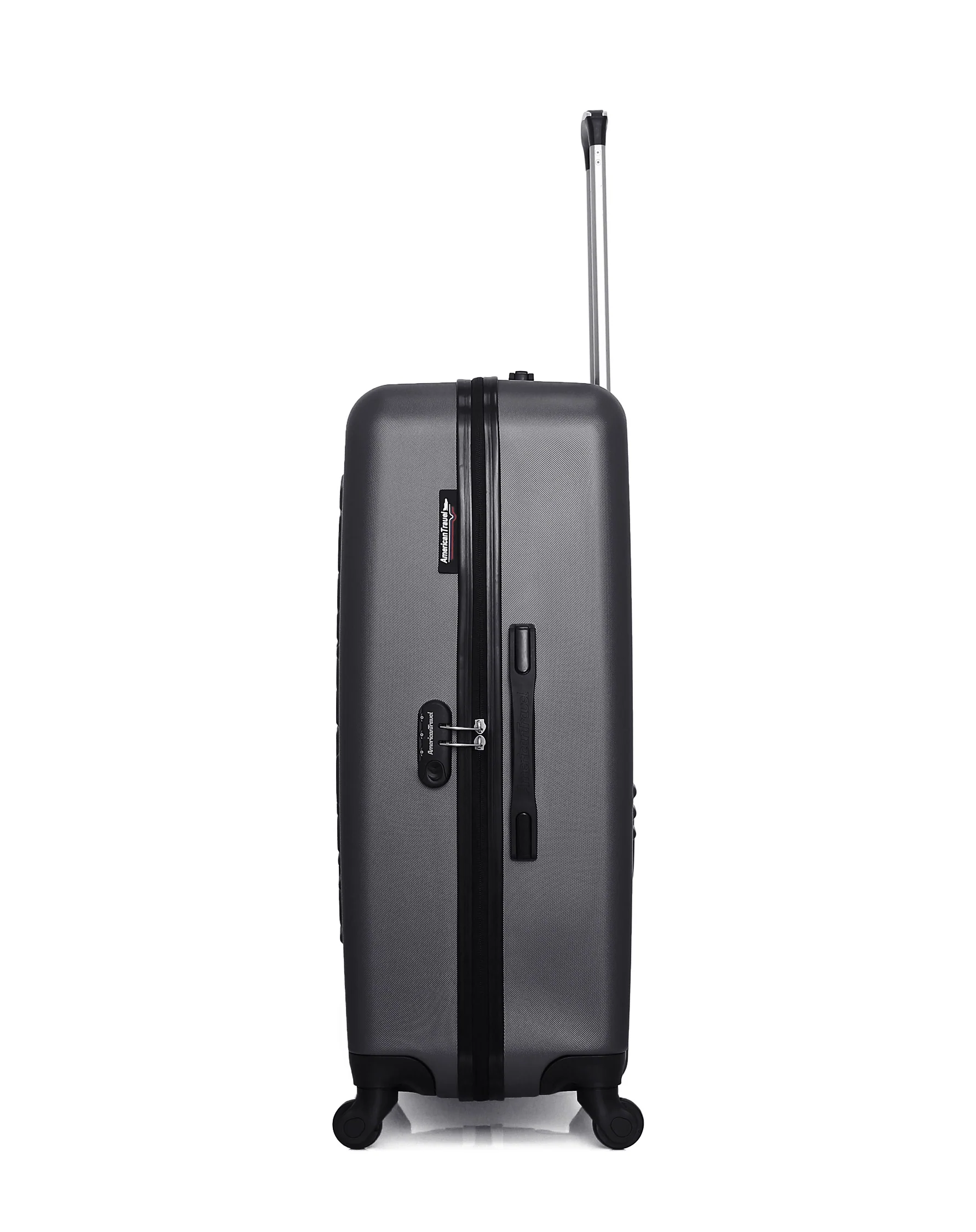 Set de 4 Valises Rigide BRONX-M - Image 47