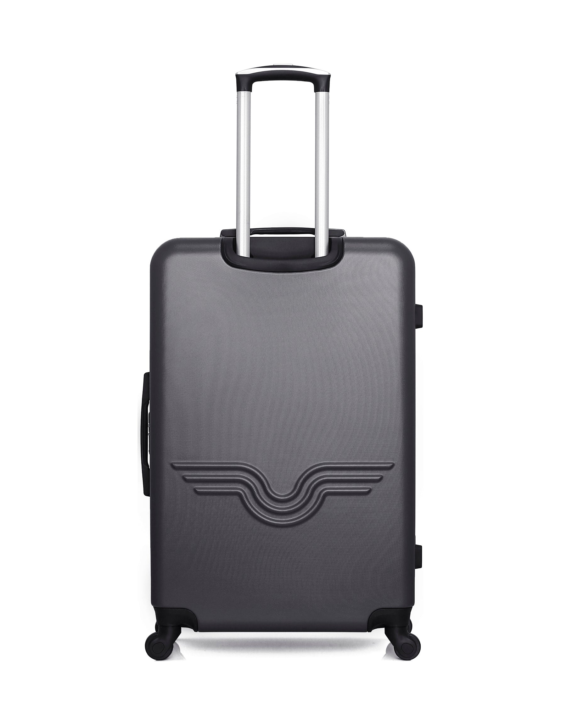 Set de 4 Valises Rigide BRONX-M - Image 48