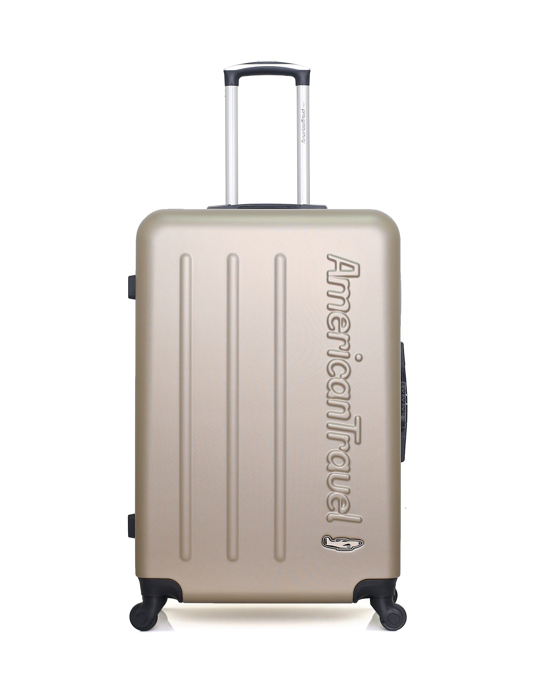 Set de 4 Valises Rigide BRONX-M - Image 52