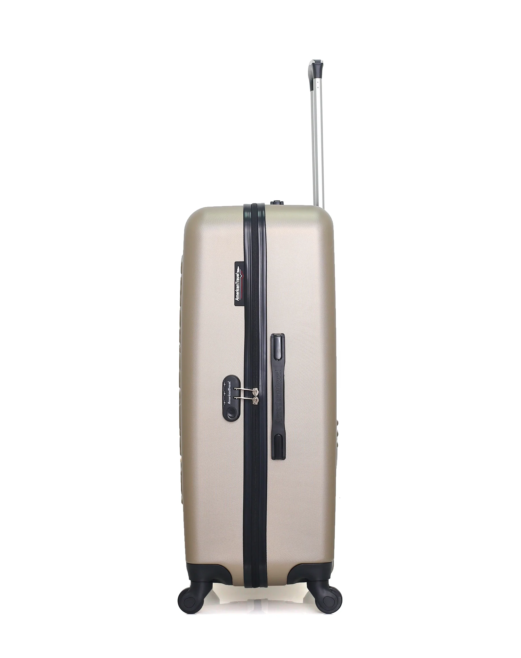 Set de 4 Valises Rigide BRONX-M - Image 53