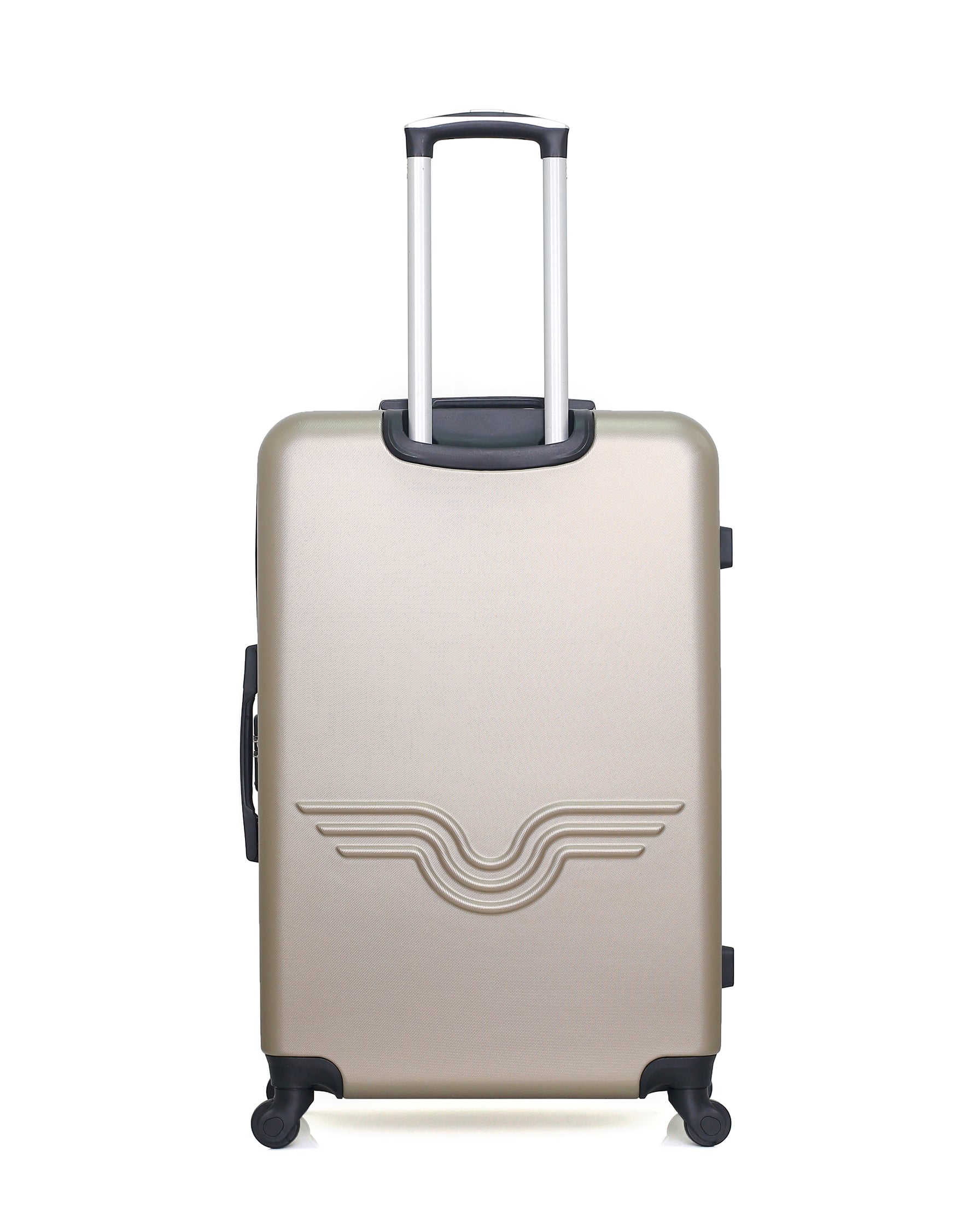 Set de 4 Valises Rigide BRONX-M - Image 55