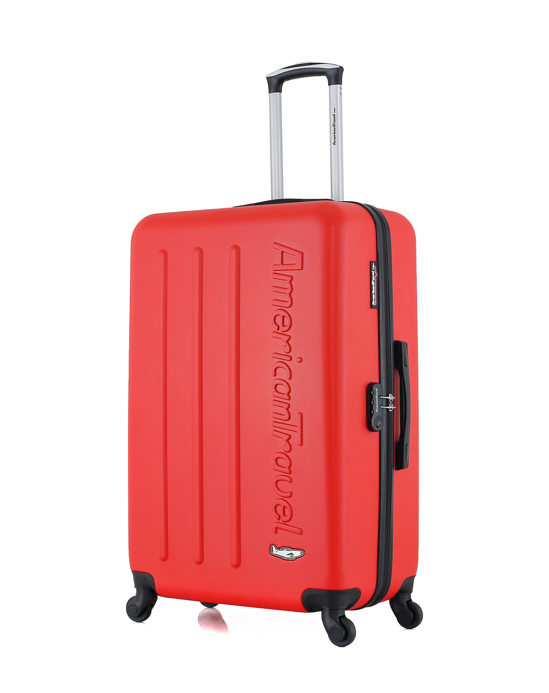 Set de 4 Valises Rigide BRONX-M - Image 60