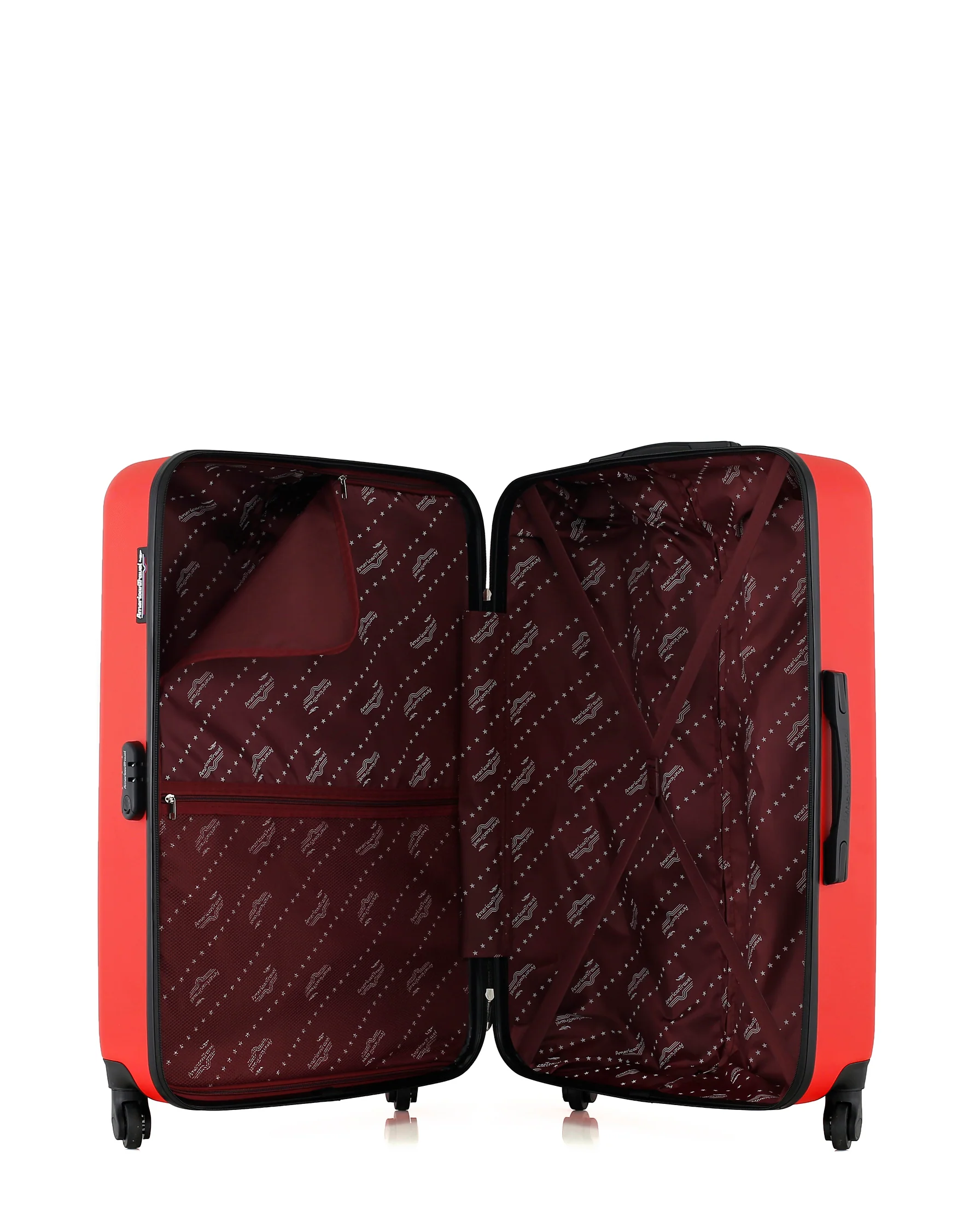 Set de 4 Valises Rigide BRONX-M - Image 63