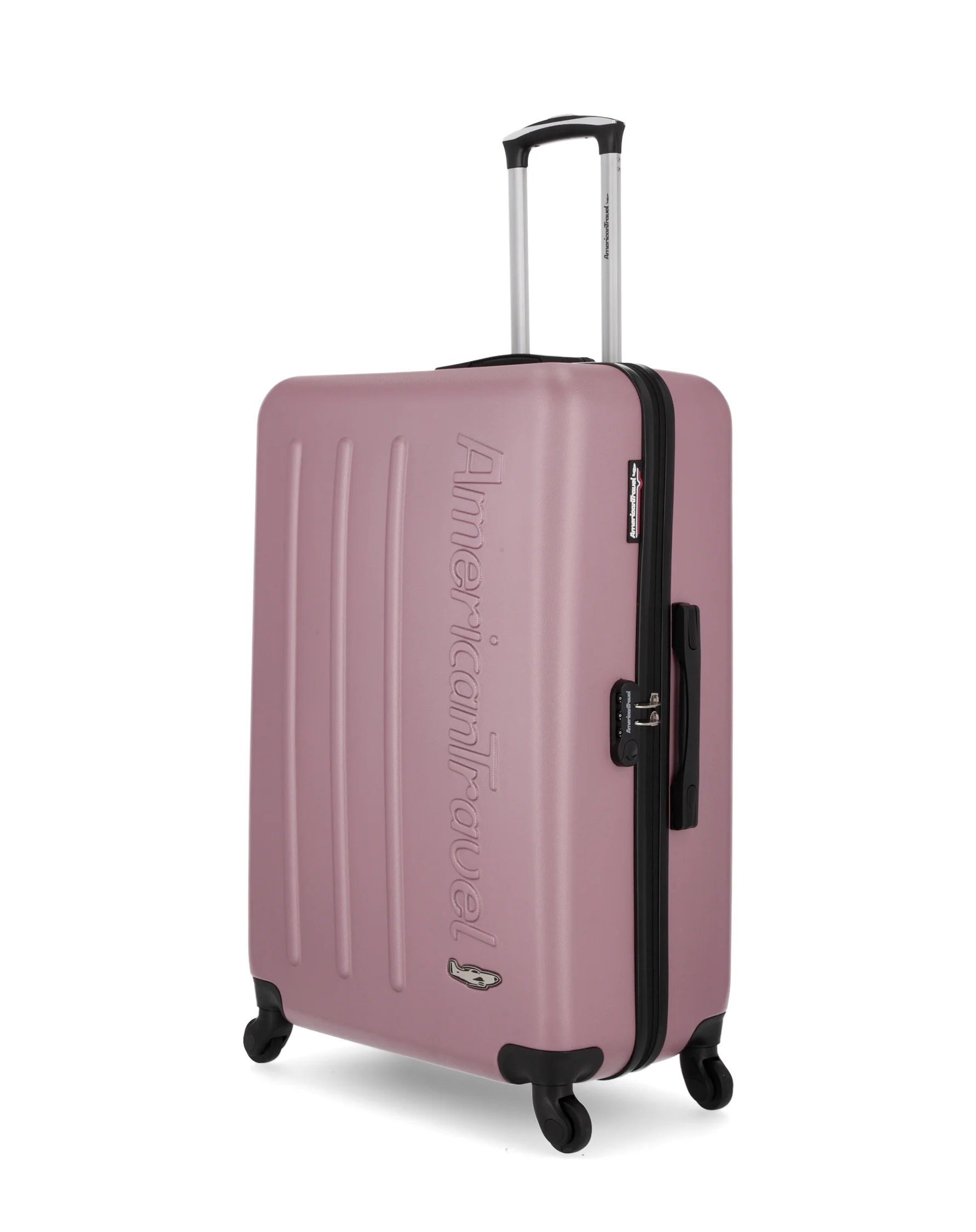 Set de 4 Valises Rigide BRONX-M - Image 67