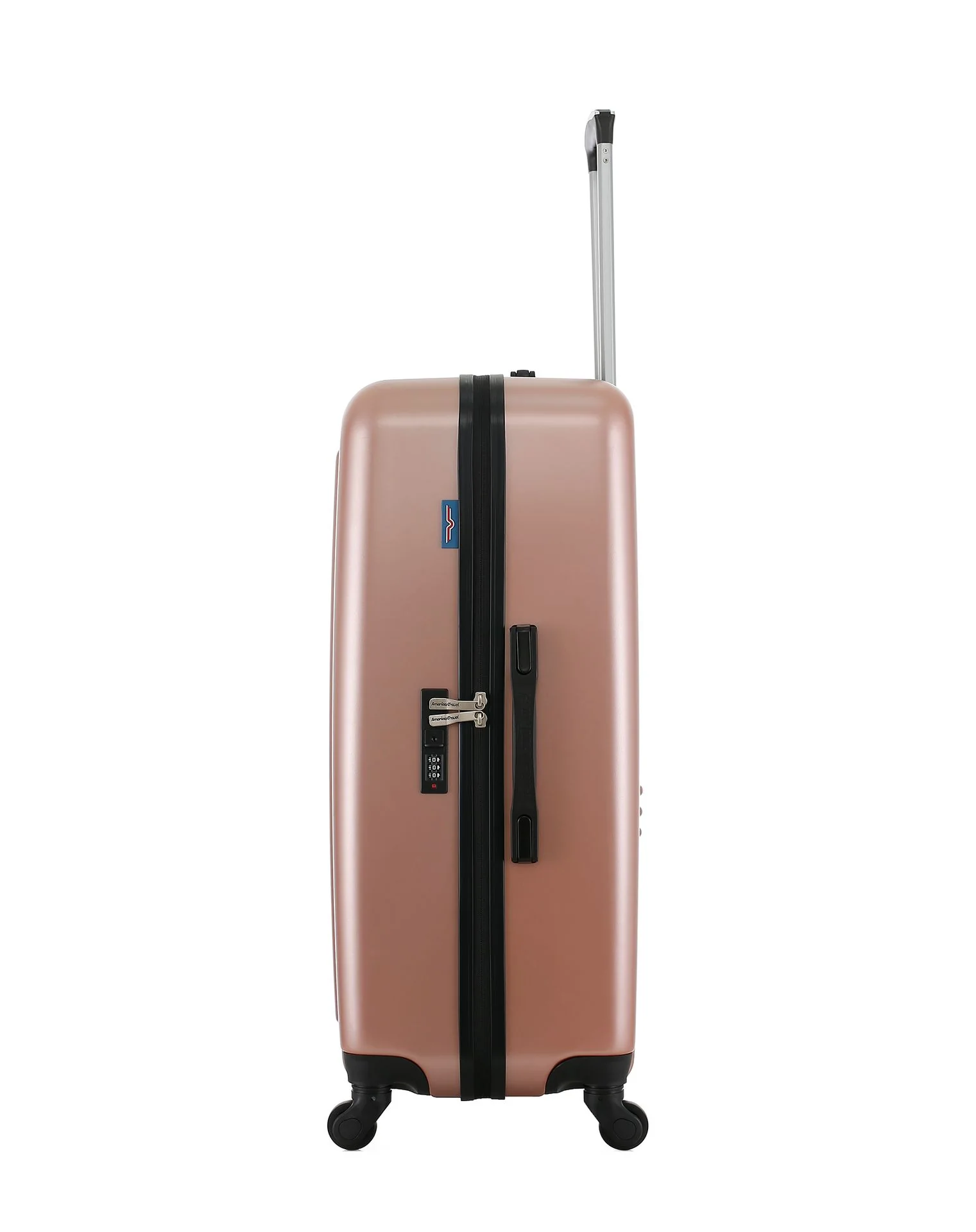 Set de 4 Valises Rigide BROOKLYN-M - Image 19