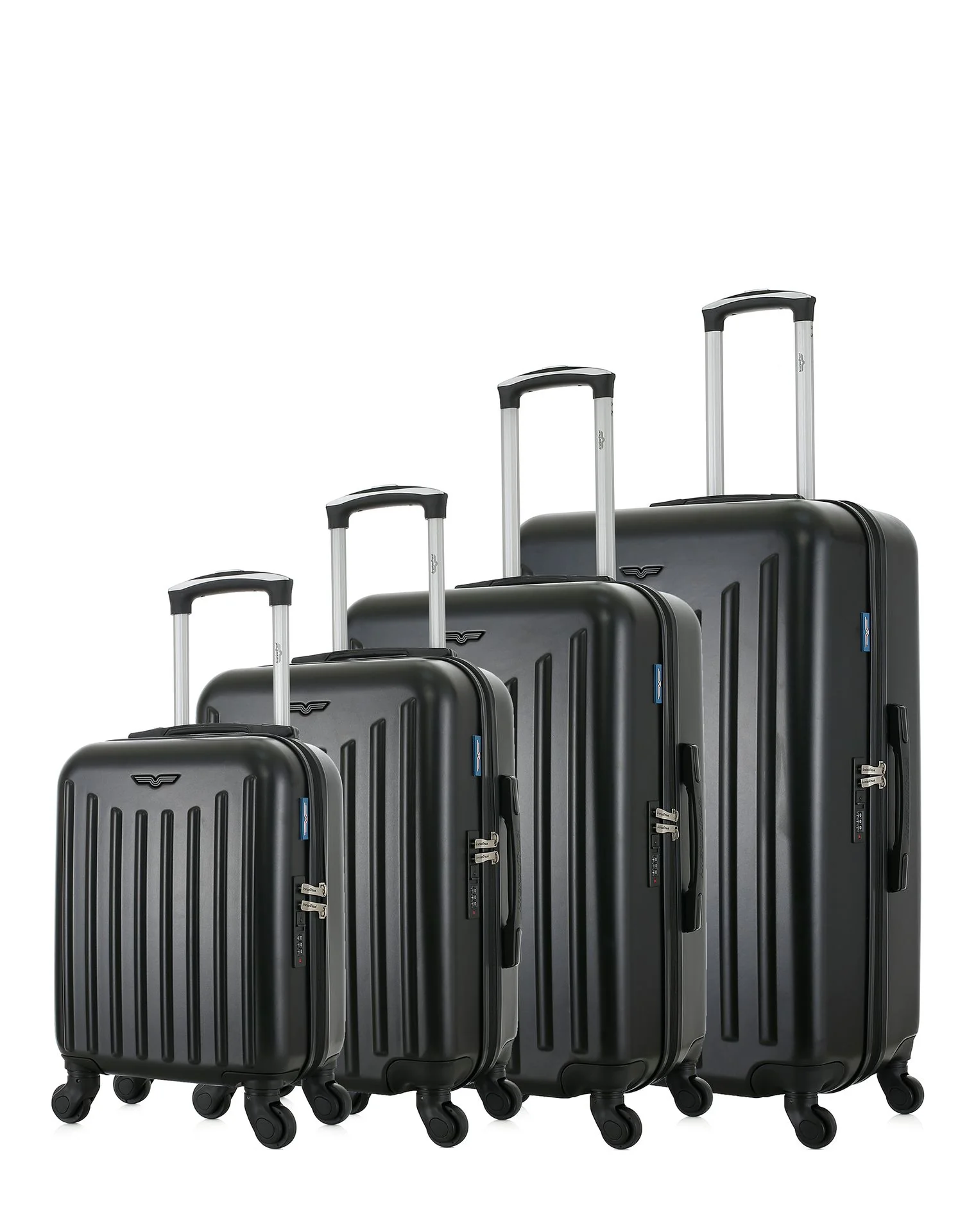 Set de 4 Valises Rigide BROOKLYN-M - Image 23