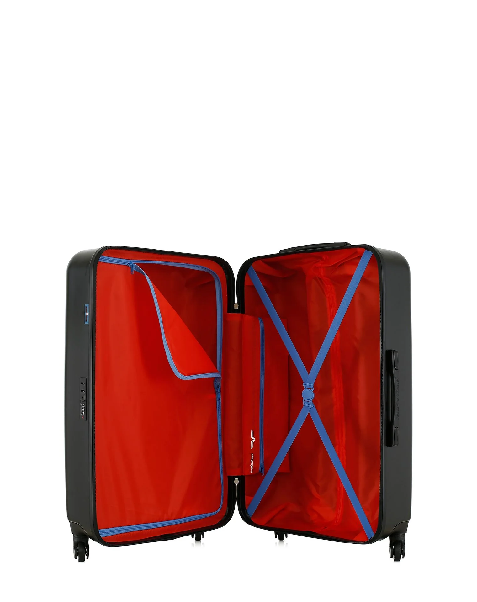 Set de 4 Valises Rigide BROOKLYN-M - Image 28
