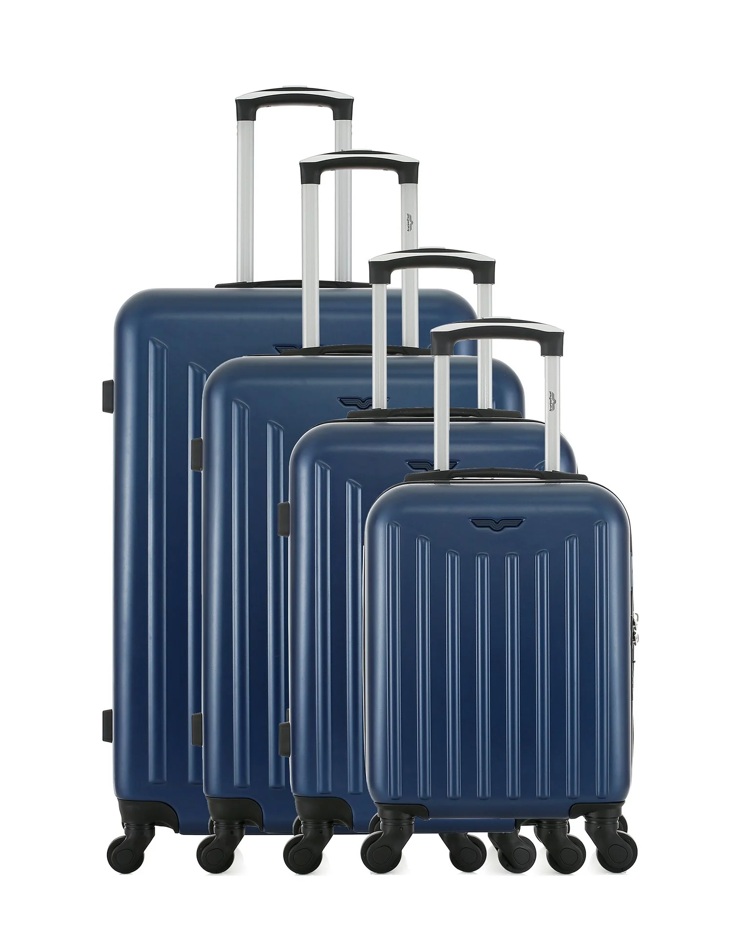 Set de 4 Valises Rigide BROOKLYN-M - Image 29