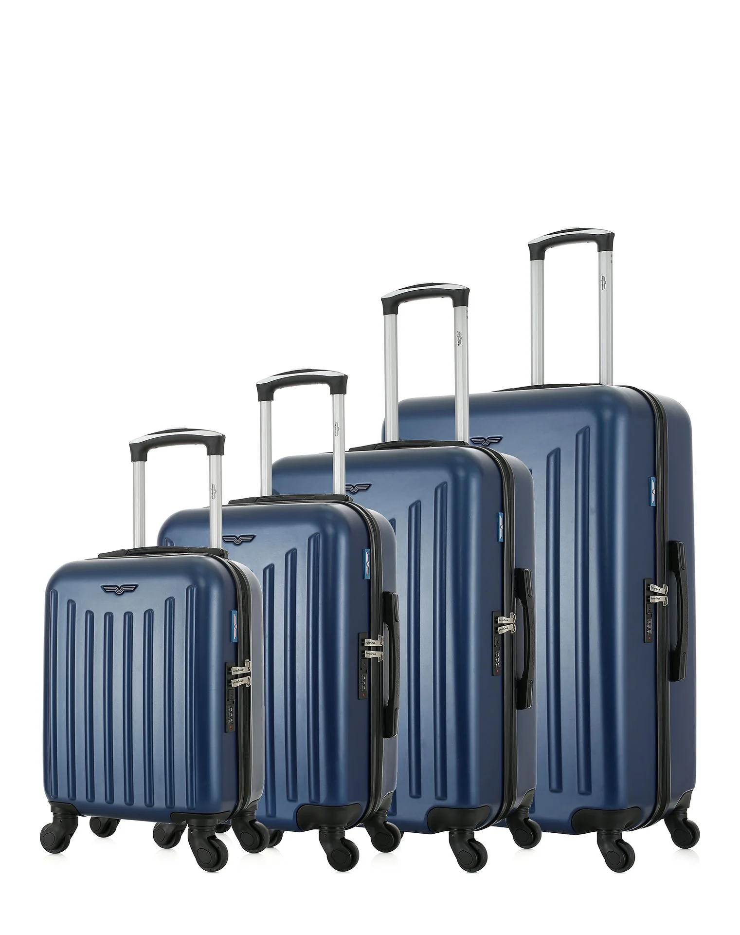 Set de 4 Valises Rigide BROOKLYN-M - Image 30