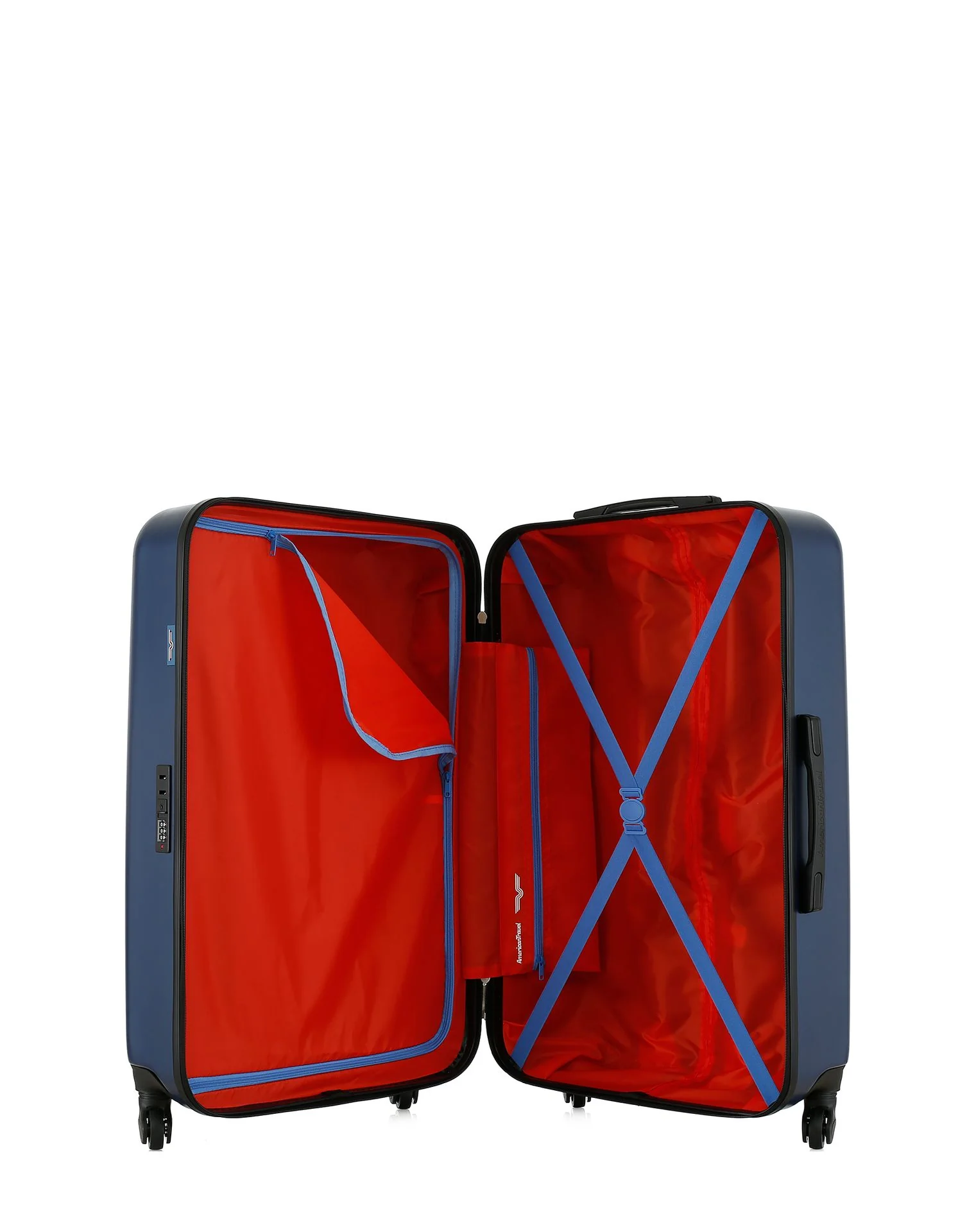 Set de 4 Valises Rigide BROOKLYN-M - Image 35