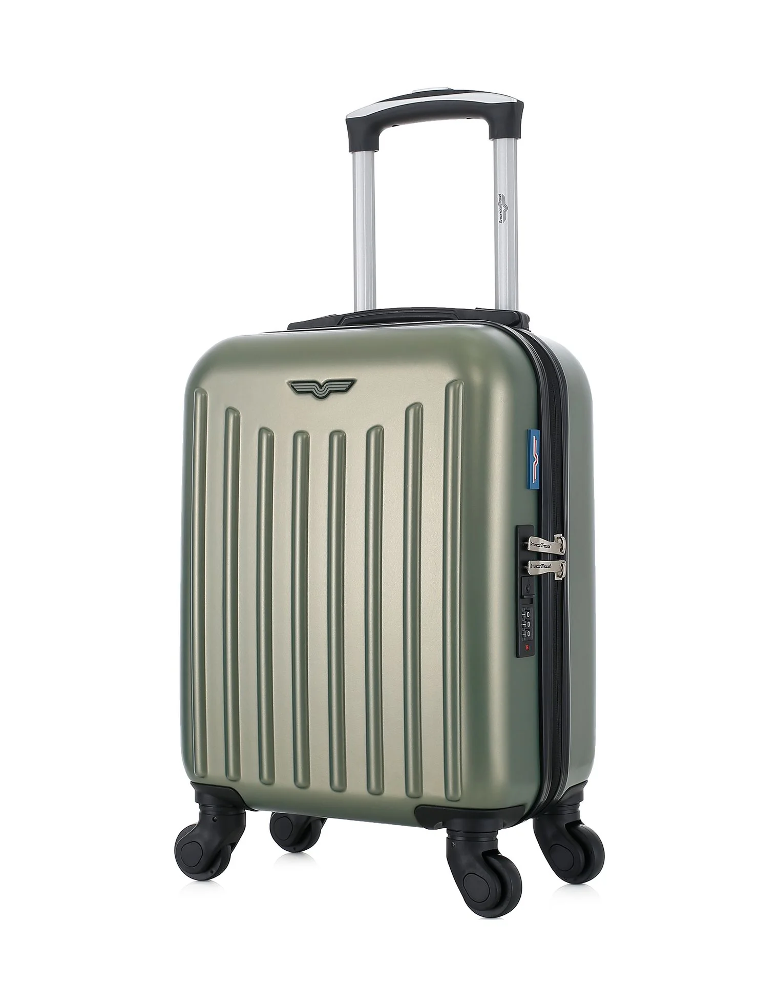 Set de 4 Valises Rigide BROOKLYN-M - Image 39