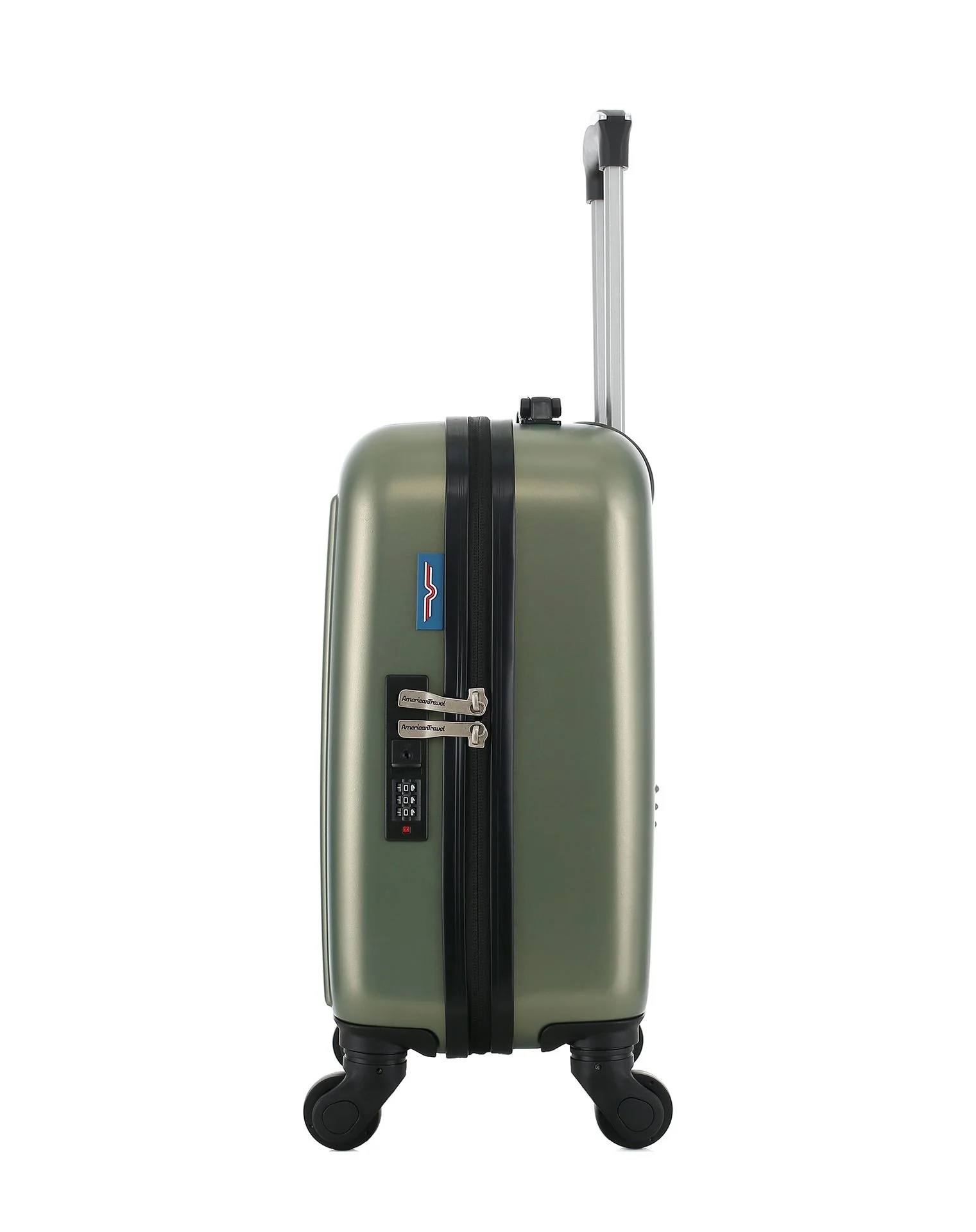 Set de 4 Valises Rigide BROOKLYN-M - Image 40