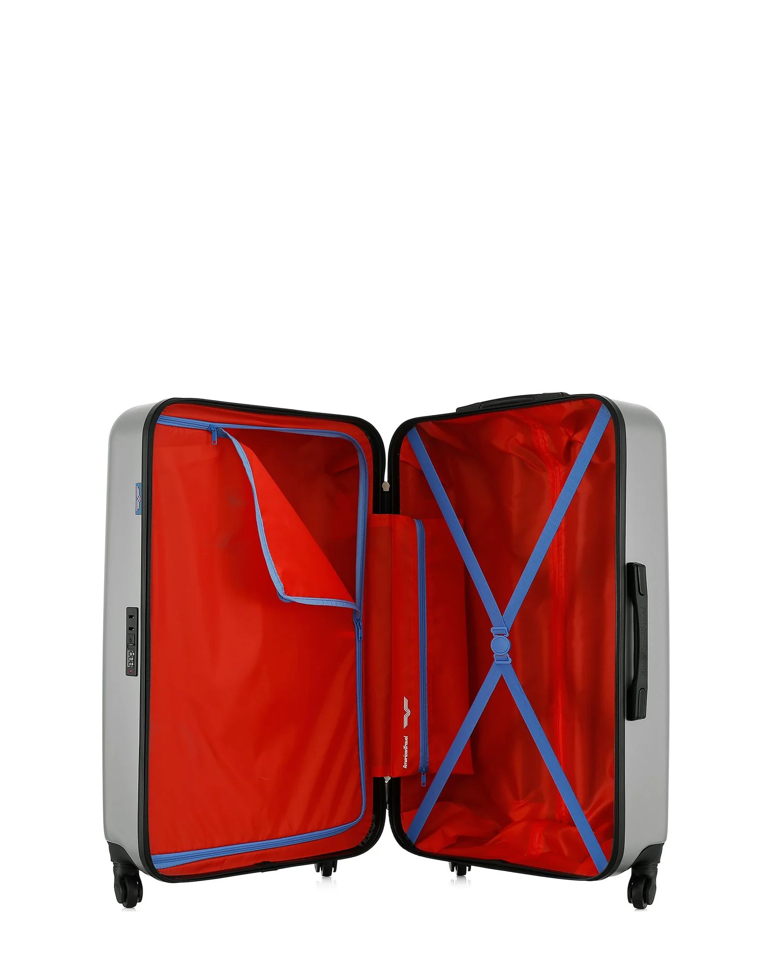 Set de 4 Valises Rigide BROOKLYN-M - Image 49
