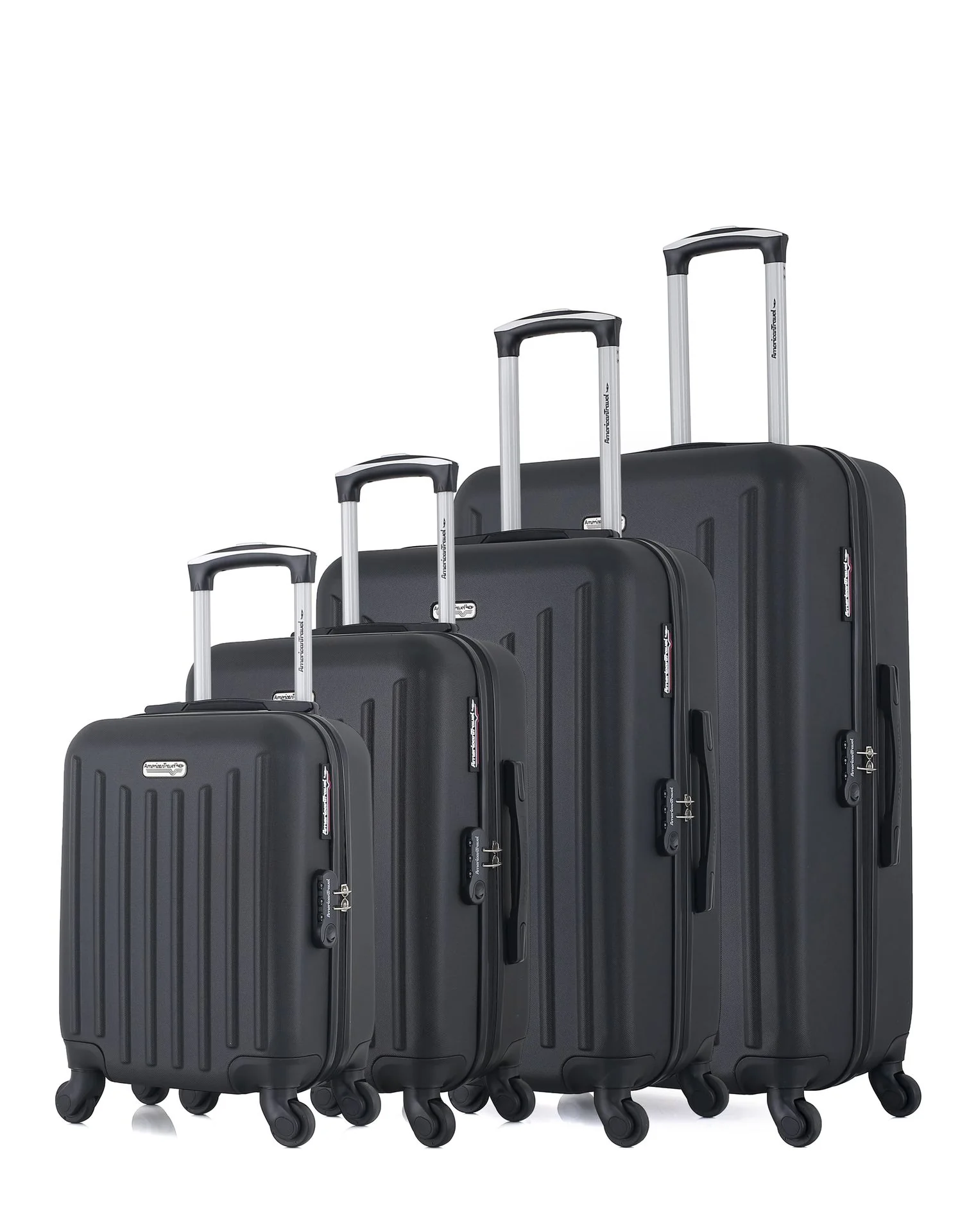 Set de 4 Valises Rigide BROOKLYN-M - Image 86