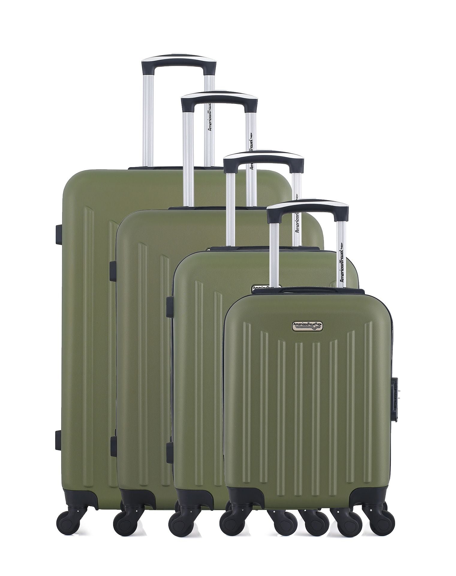 Set de 4 Valises Rigide BROOKLYN-M - Image 92