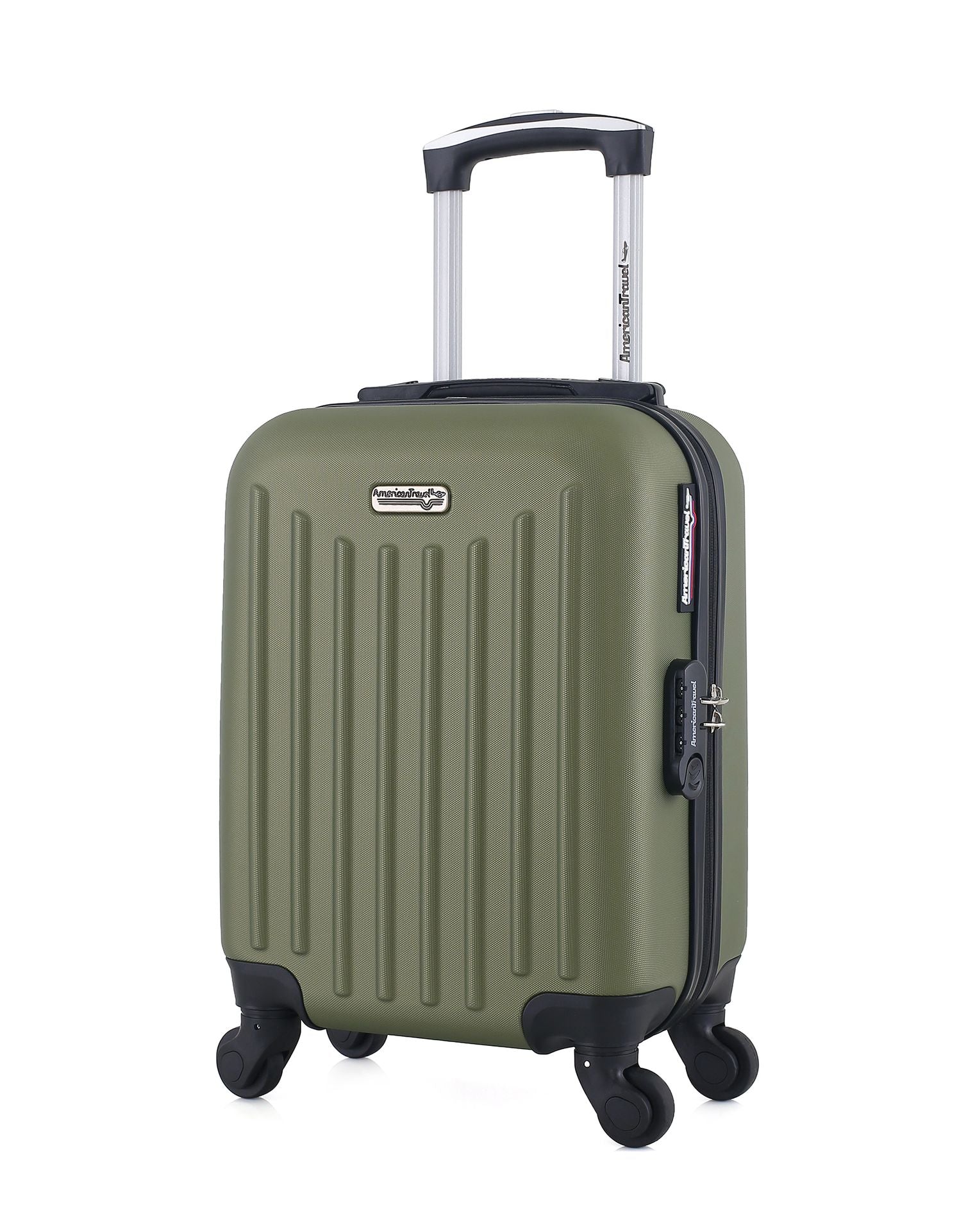Set de 4 Valises Rigide BROOKLYN-M - Image 95