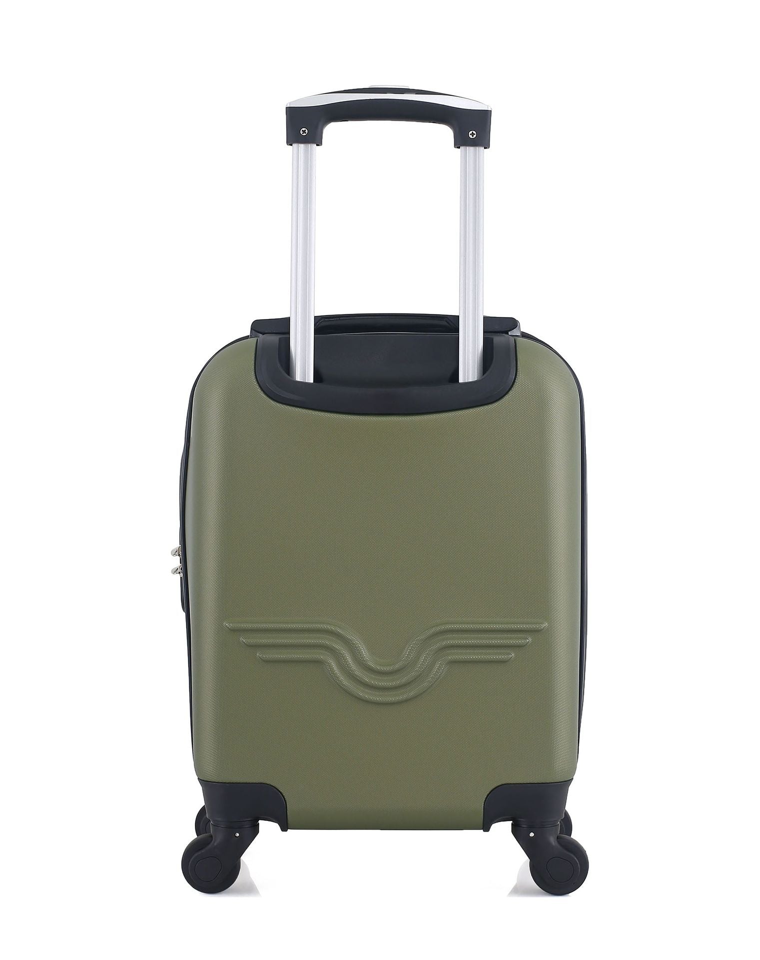 Set de 4 Valises Rigide BROOKLYN-M - Image 97