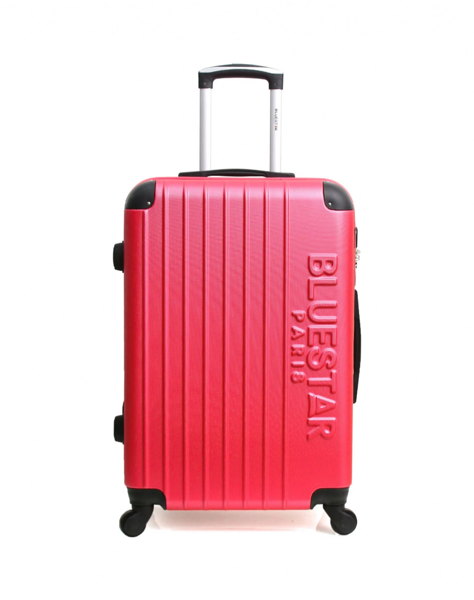 Set de 4 Valises Rigide BUCAREST-C - Image 2
