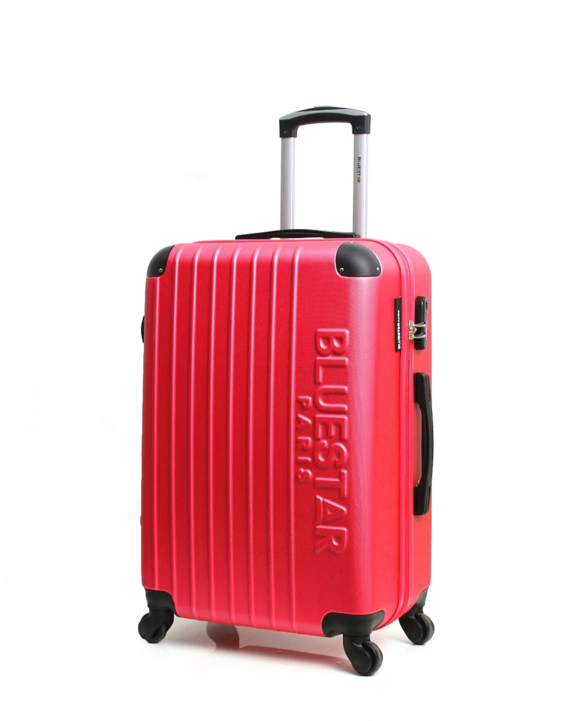 Set de 4 Valises Rigide BUCAREST-C - Image 3