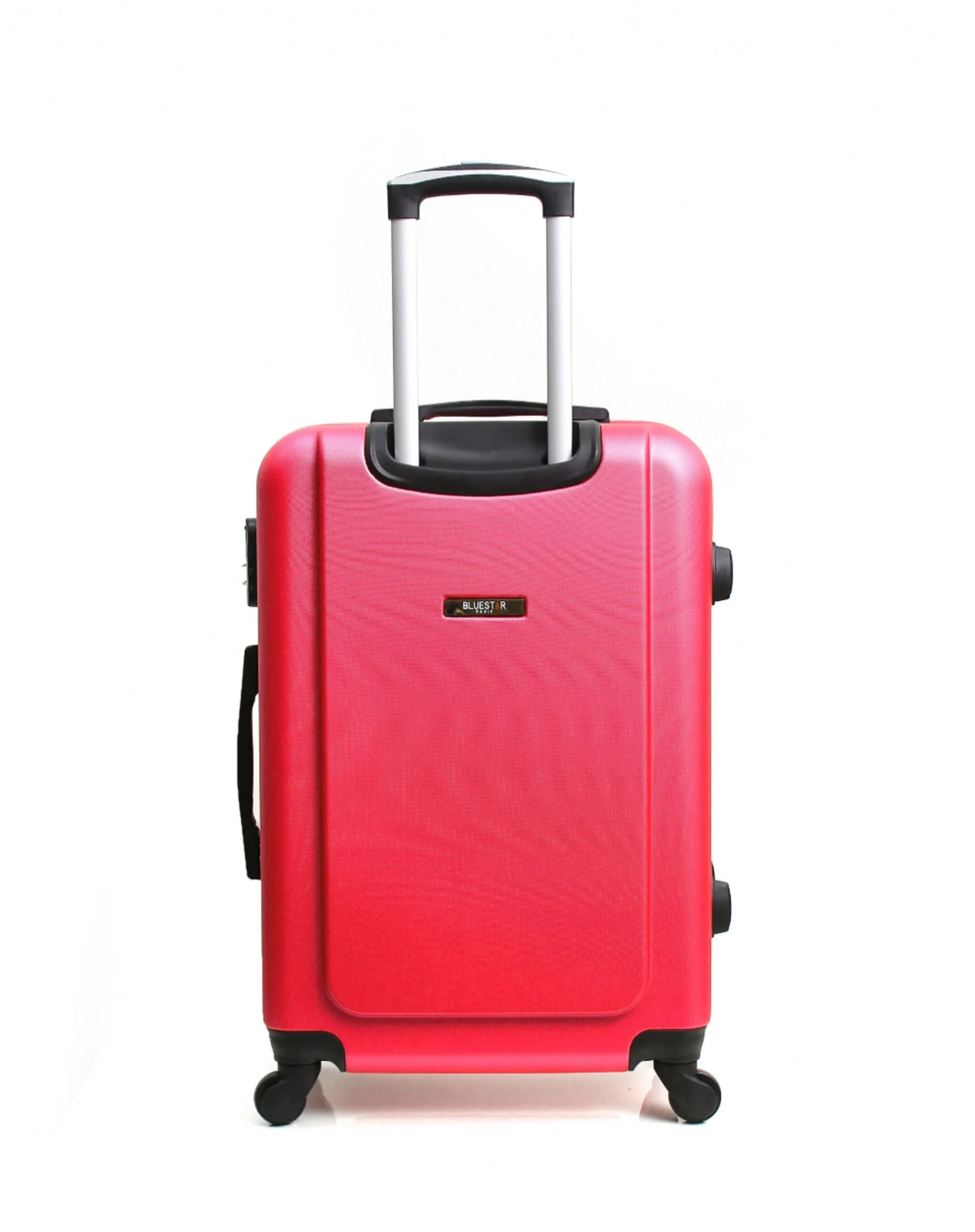 Set de 4 Valises Rigide BUCAREST-C - Image 5