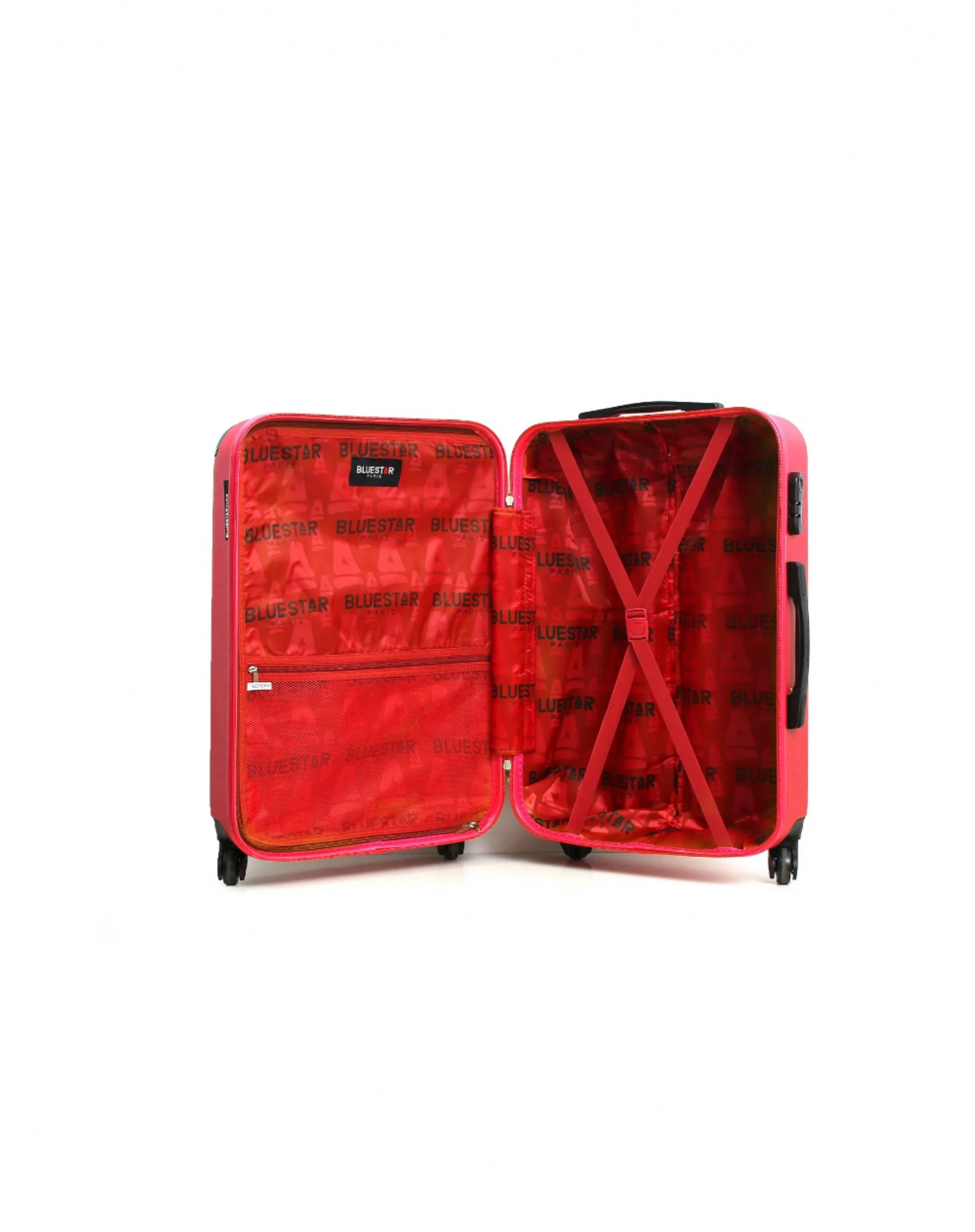 Set de 4 Valises Rigide BUCAREST-C - Image 6