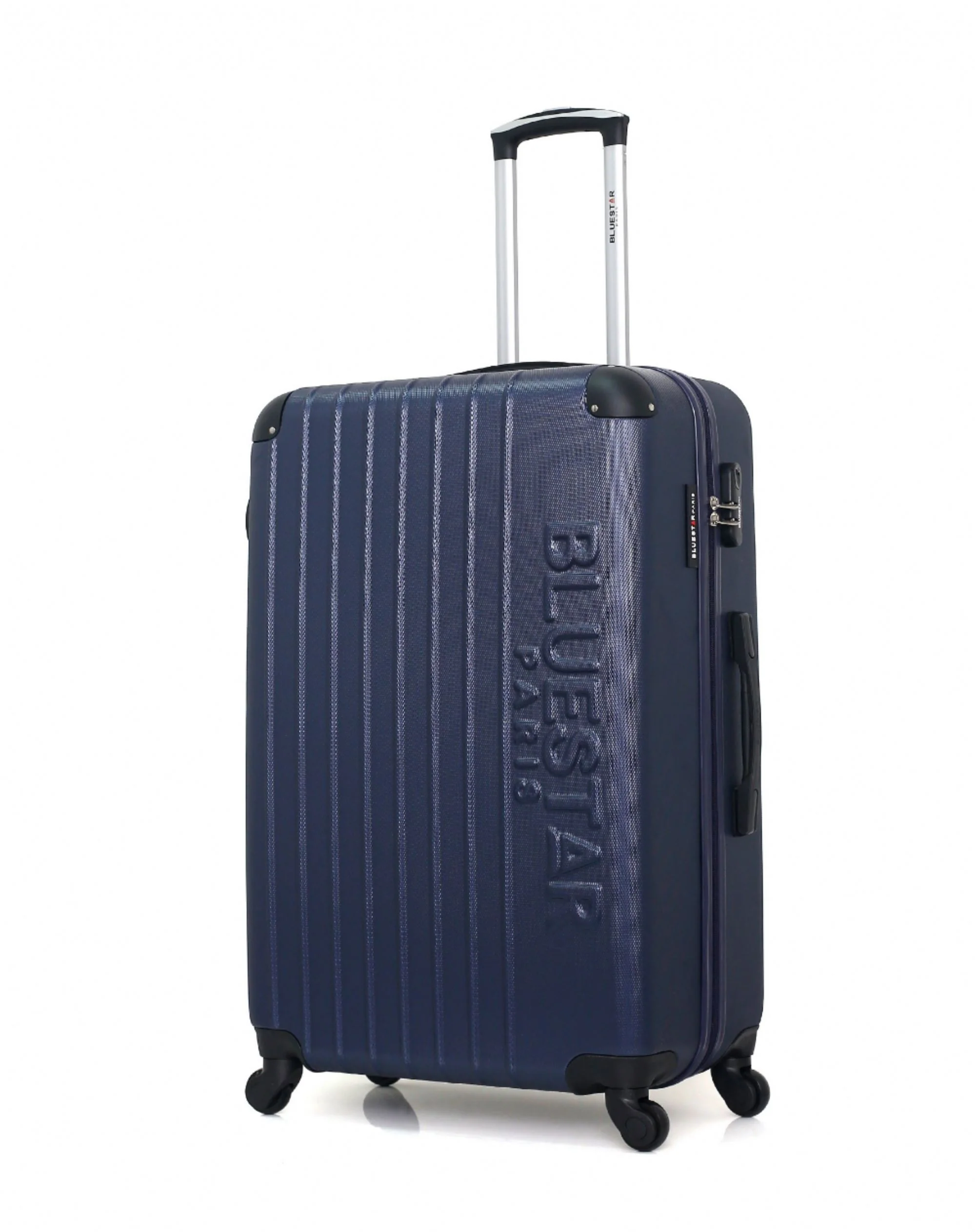 Set de 4 Valises Rigide BUCAREST-C - Image 9