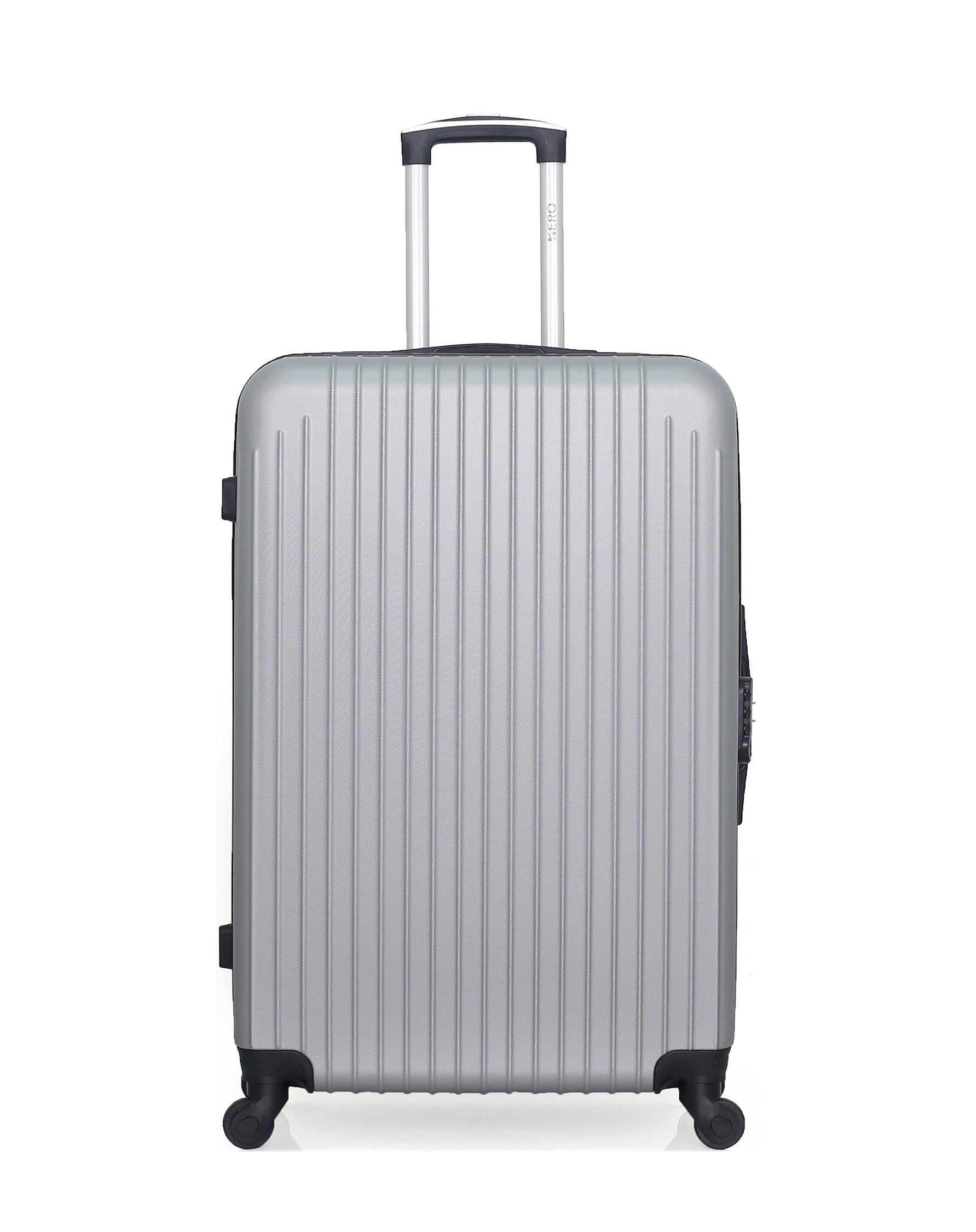 Set de 4 Valises Rigide CARPATES-M - Image 10
