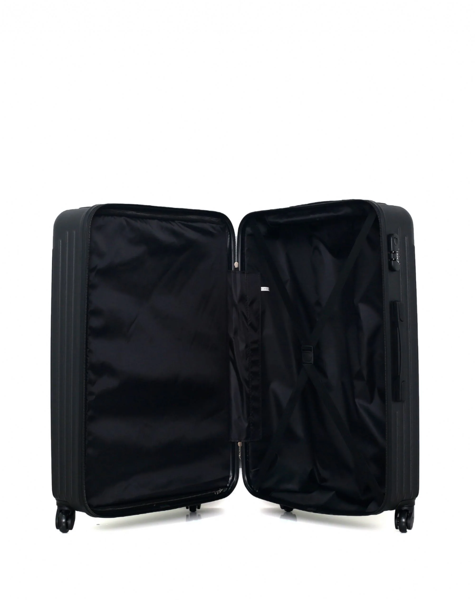Set de 4 Valises Rigide CARPATES-M - Image 21