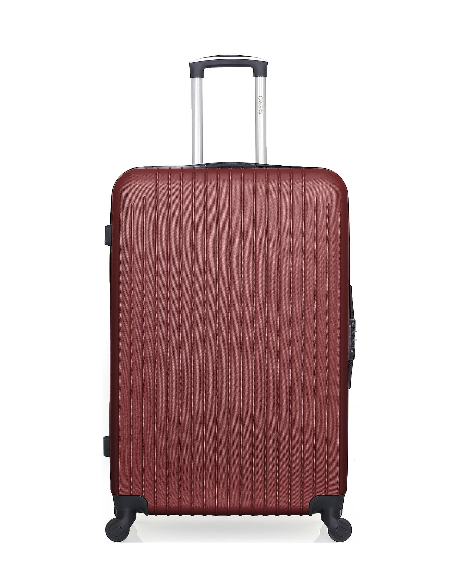 Set de 4 Valises Rigide CARPATES-M - Image 3