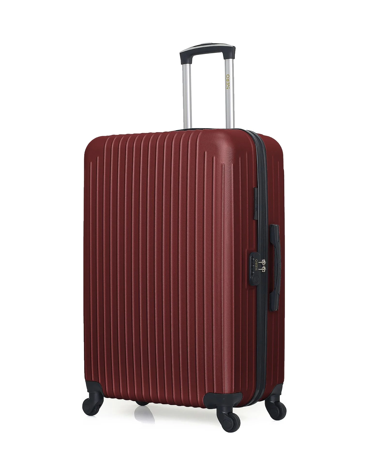 Set de 4 Valises Rigide CARPATES-M - Image 4