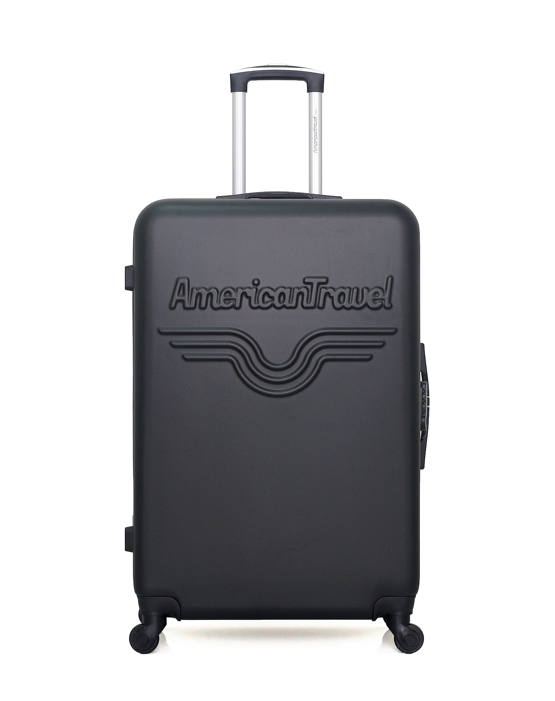 Set de 4 Valises Rigides CHELSEA-C - Image 10