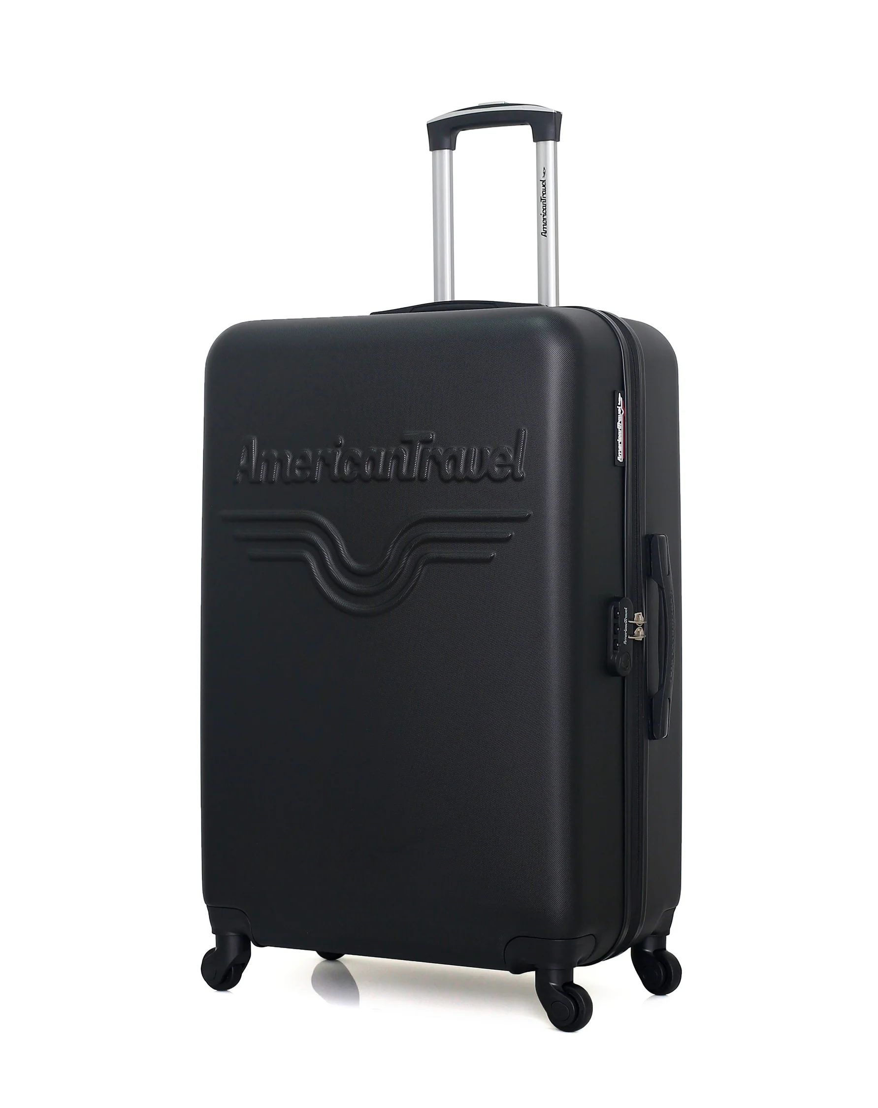 Set de 4 Valises Rigides CHELSEA-C - Image 11