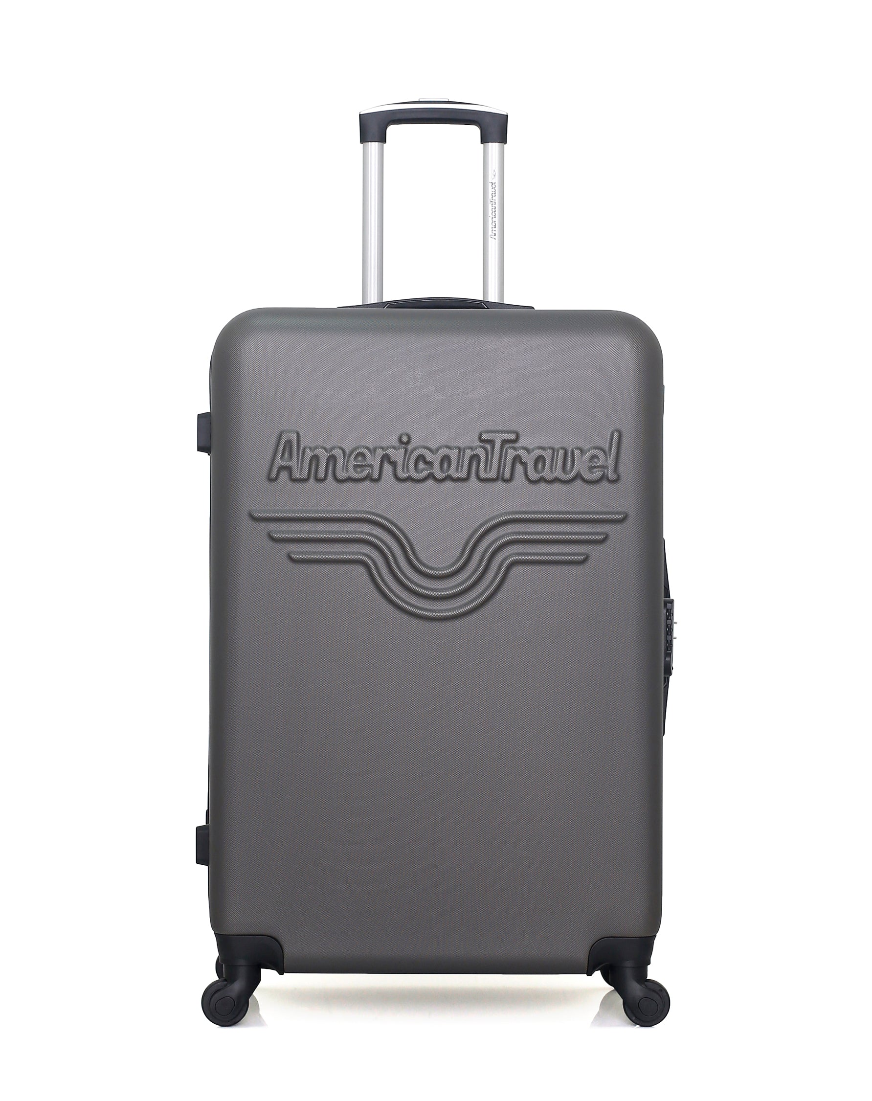 Set de 4 Valises Rigides CHELSEA-C - Image 17