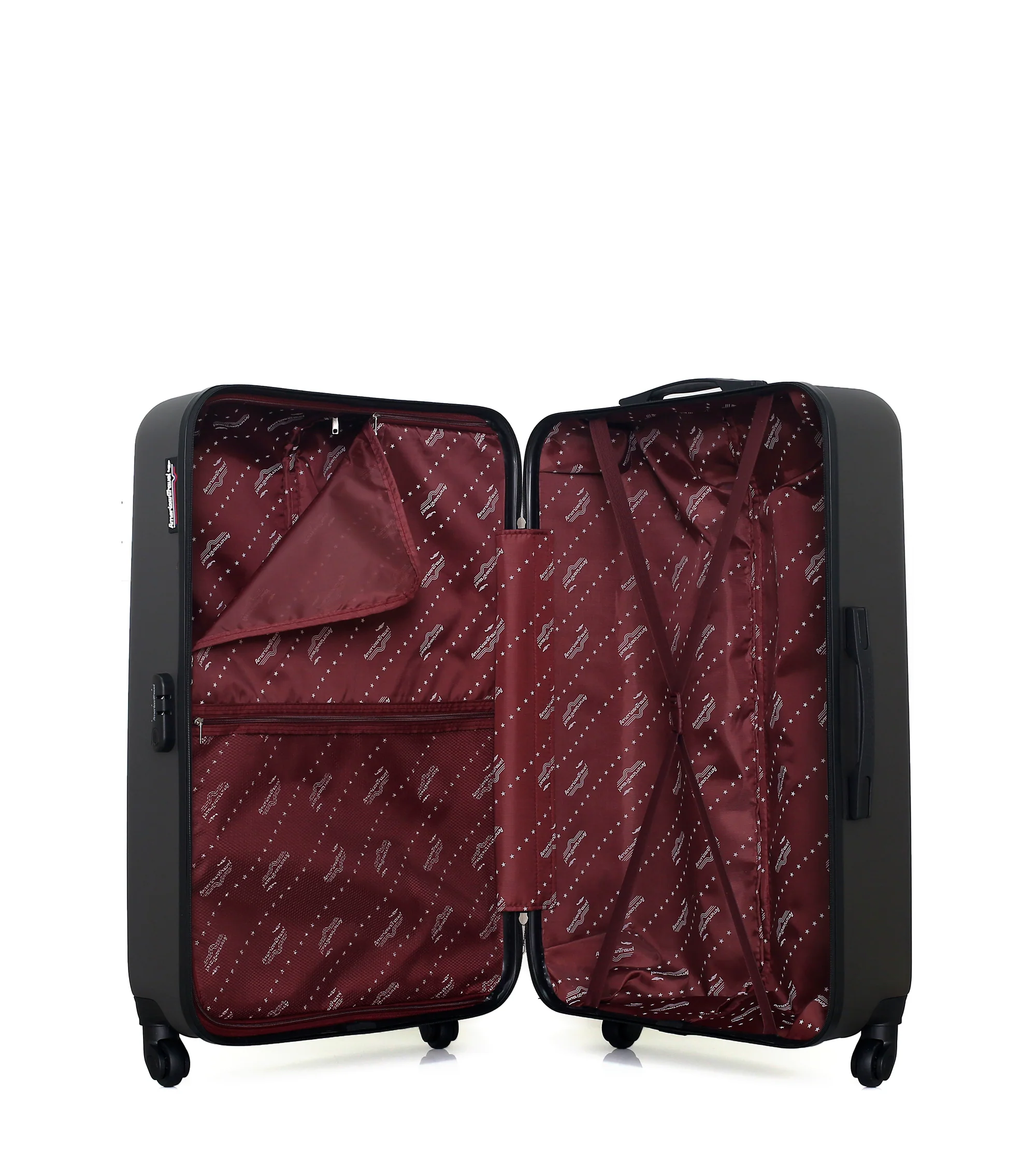 Set de 4 Valises Rigides CHELSEA-C - Image 21