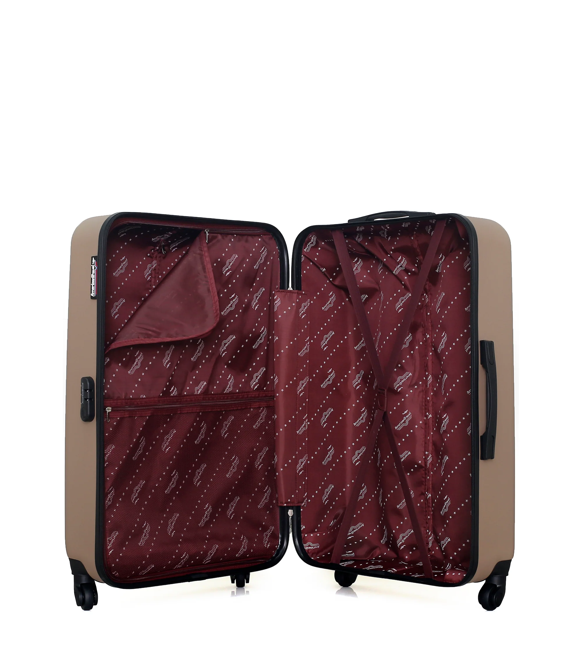 Set de 4 Valises Rigides CHELSEA-C - Image 28