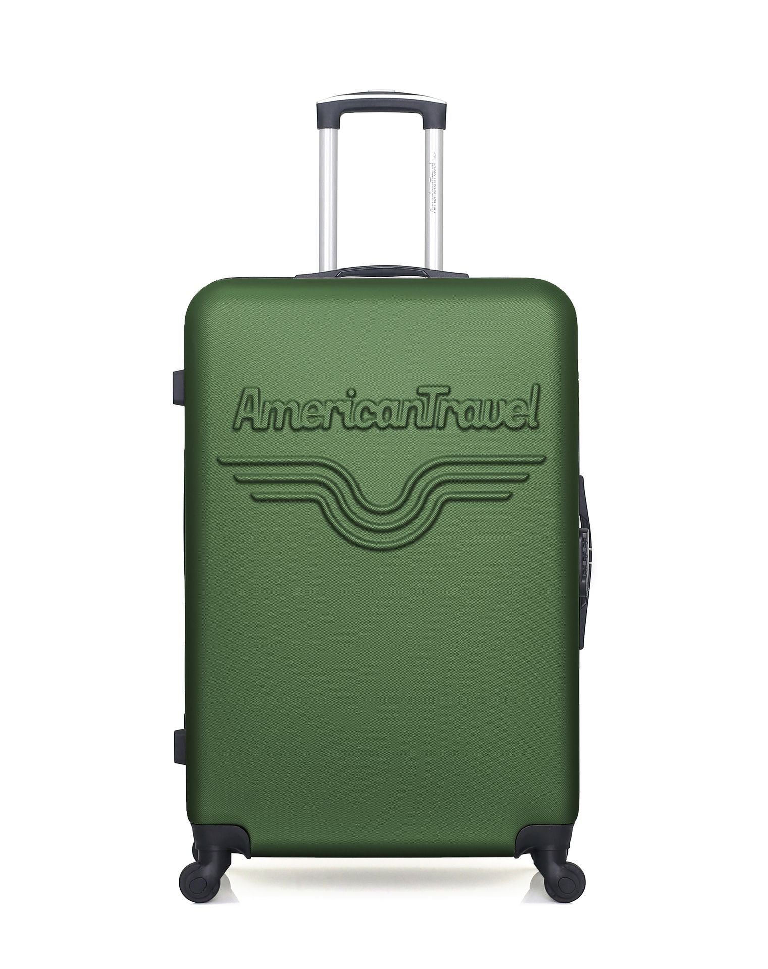Set de 4 Valises Rigides CHELSEA-C - Image 3