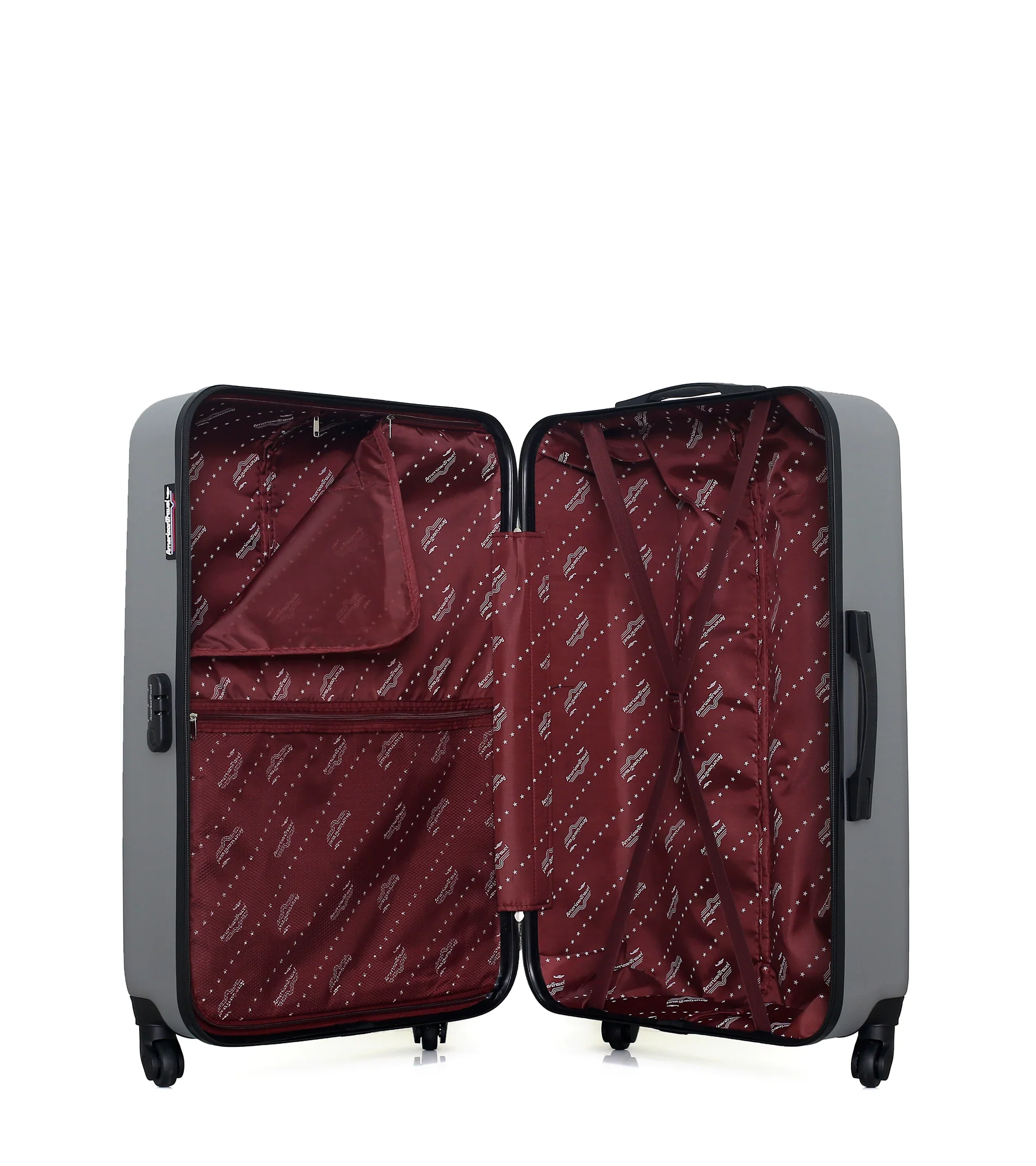 Set de 4 Valises Rigides CHELSEA-C - Image 49