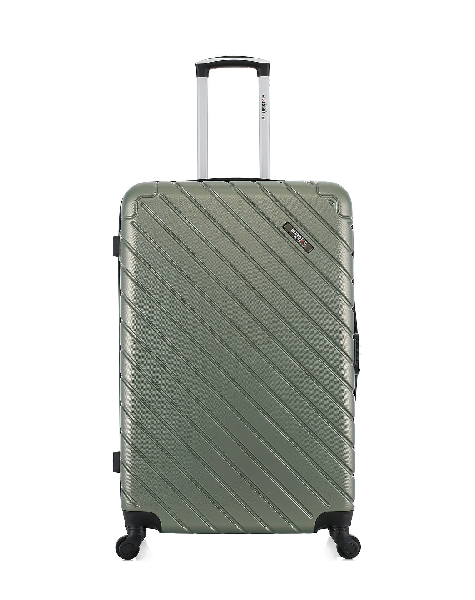Set de 4 Valises Rigide CITÉ-M - Image 10