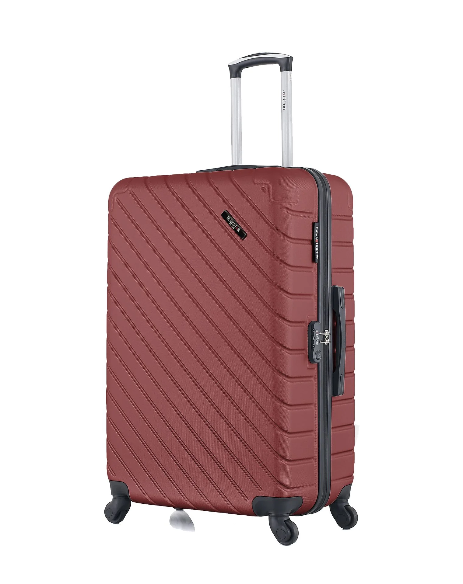 Set de 4 Valises Rigide CITÉ-M - Image 39