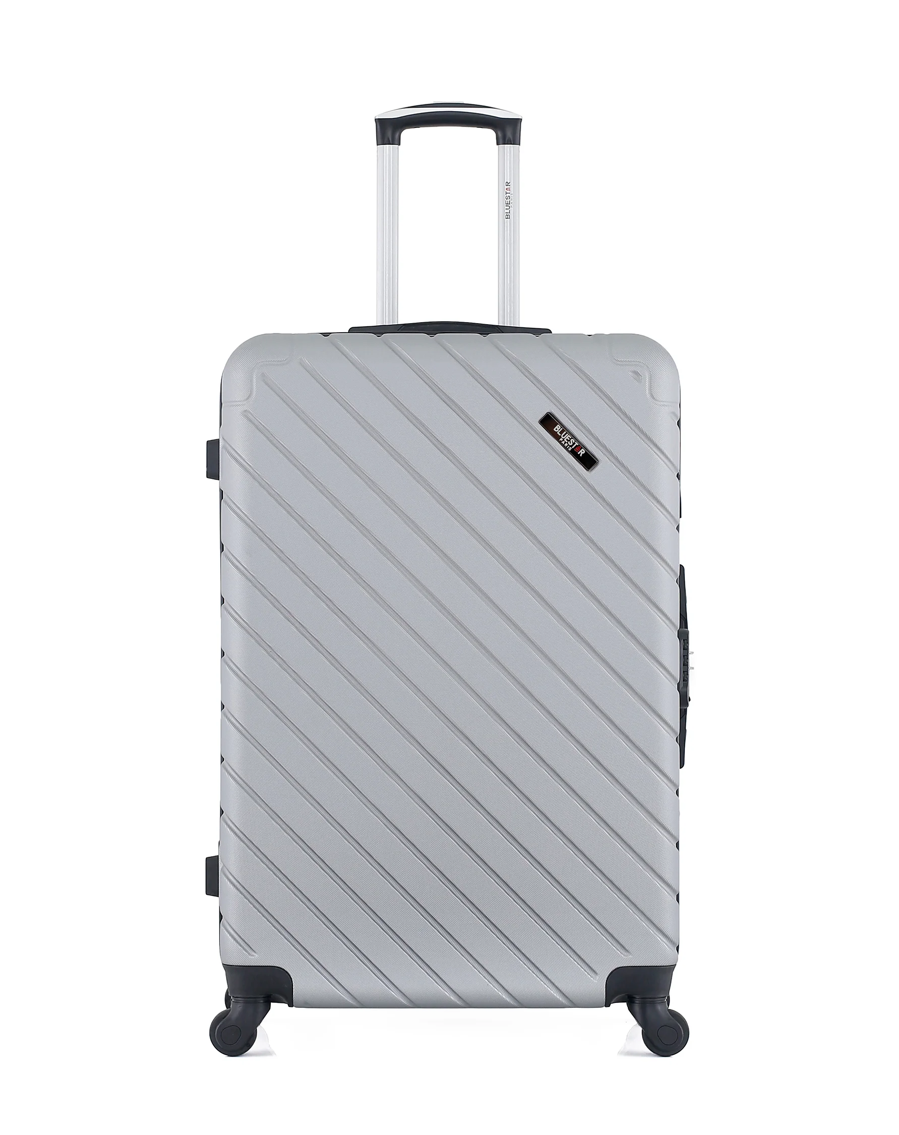 Set de 4 Valises Rigide CITÉ-M - Image 73