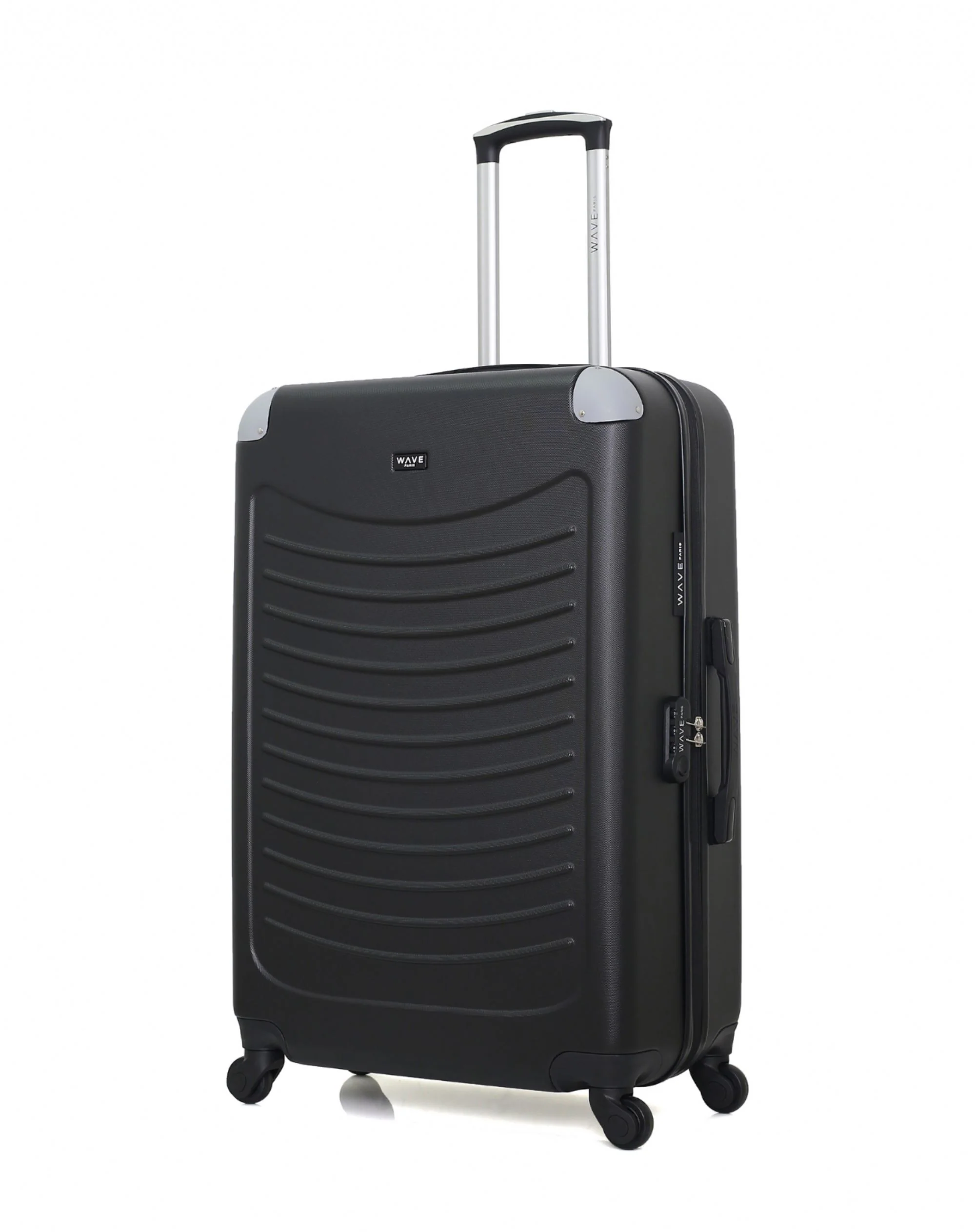 Set de 4 Valises Rigide CONGO-M - Image 32