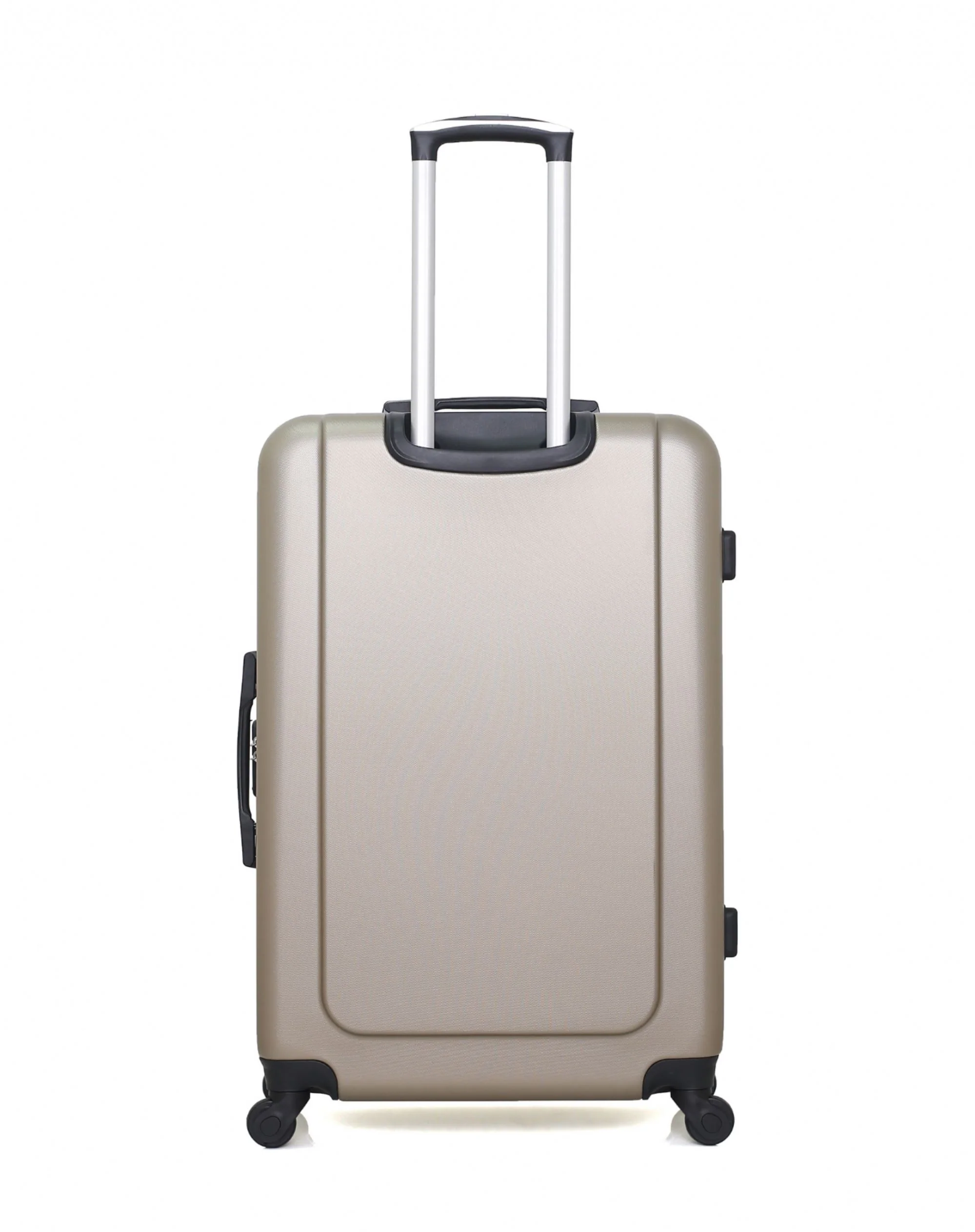 Set de 4 Valises Rigide CONGO-M - Image 6