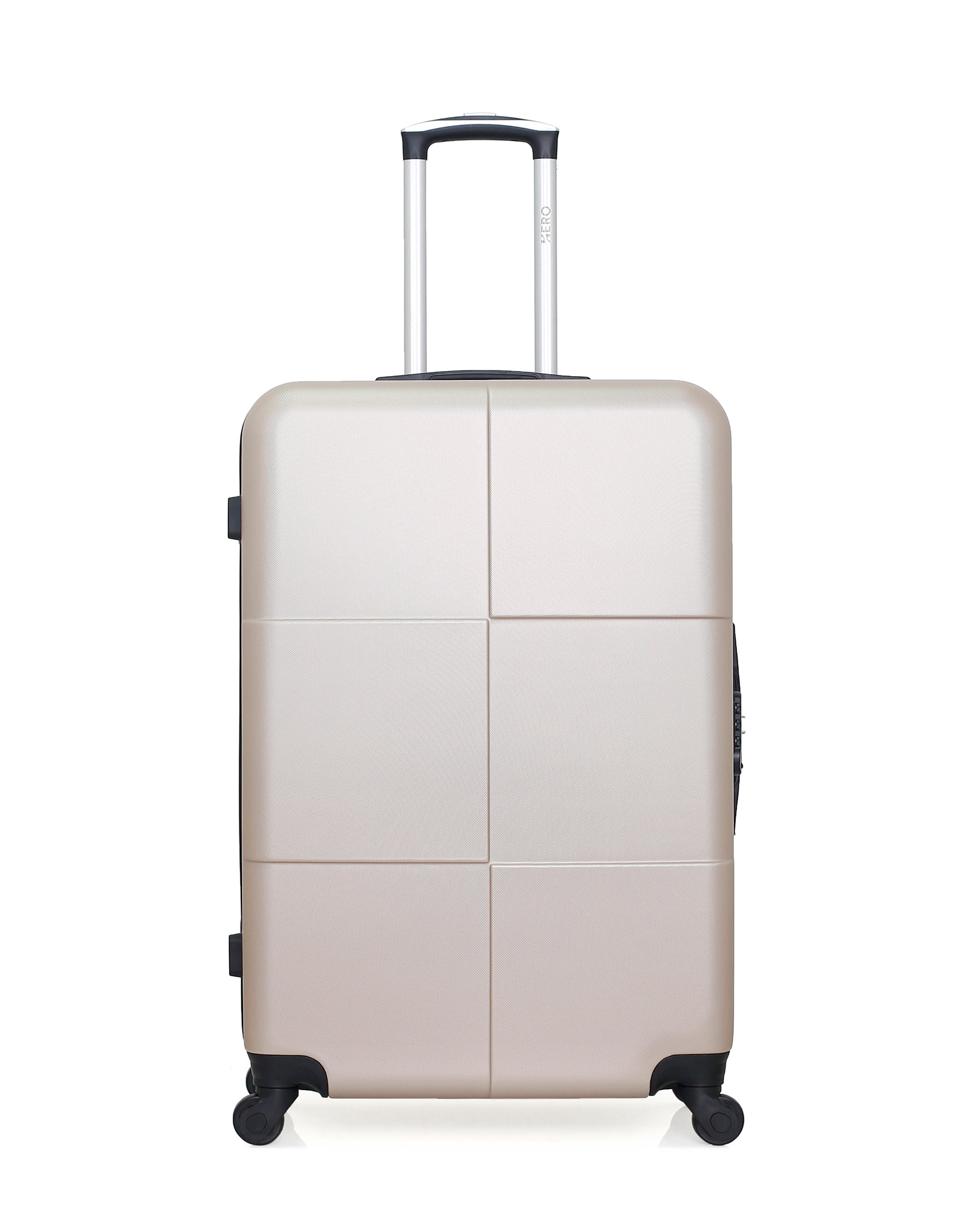Set de 4 Valises Rigide CORONADO-C - Image 10