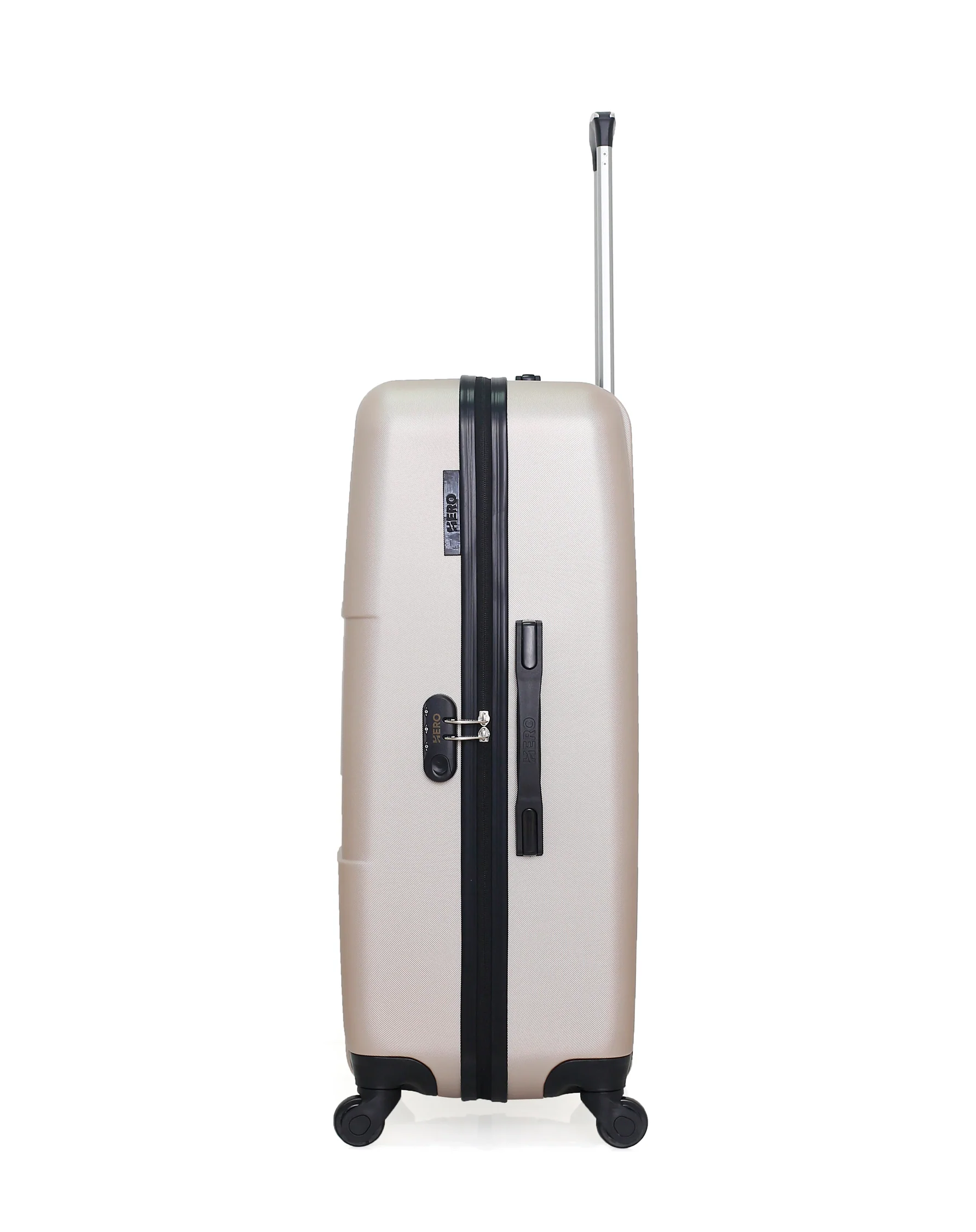 Set de 4 Valises Rigide CORONADO-C - Image 12