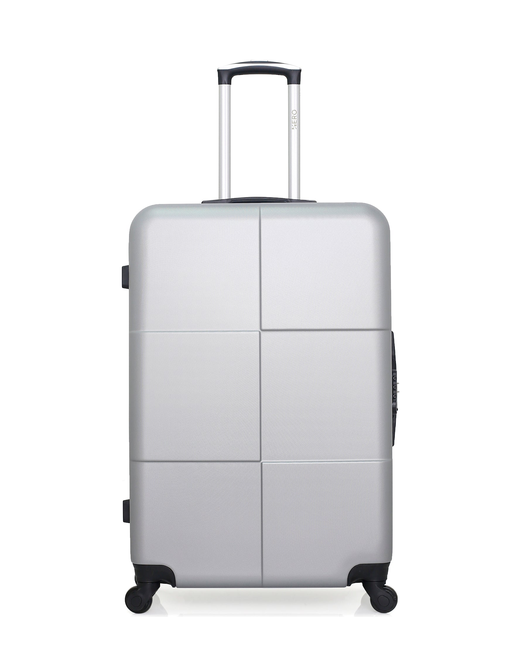 Set de 4 Valises Rigide CORONADO-C - Image 17