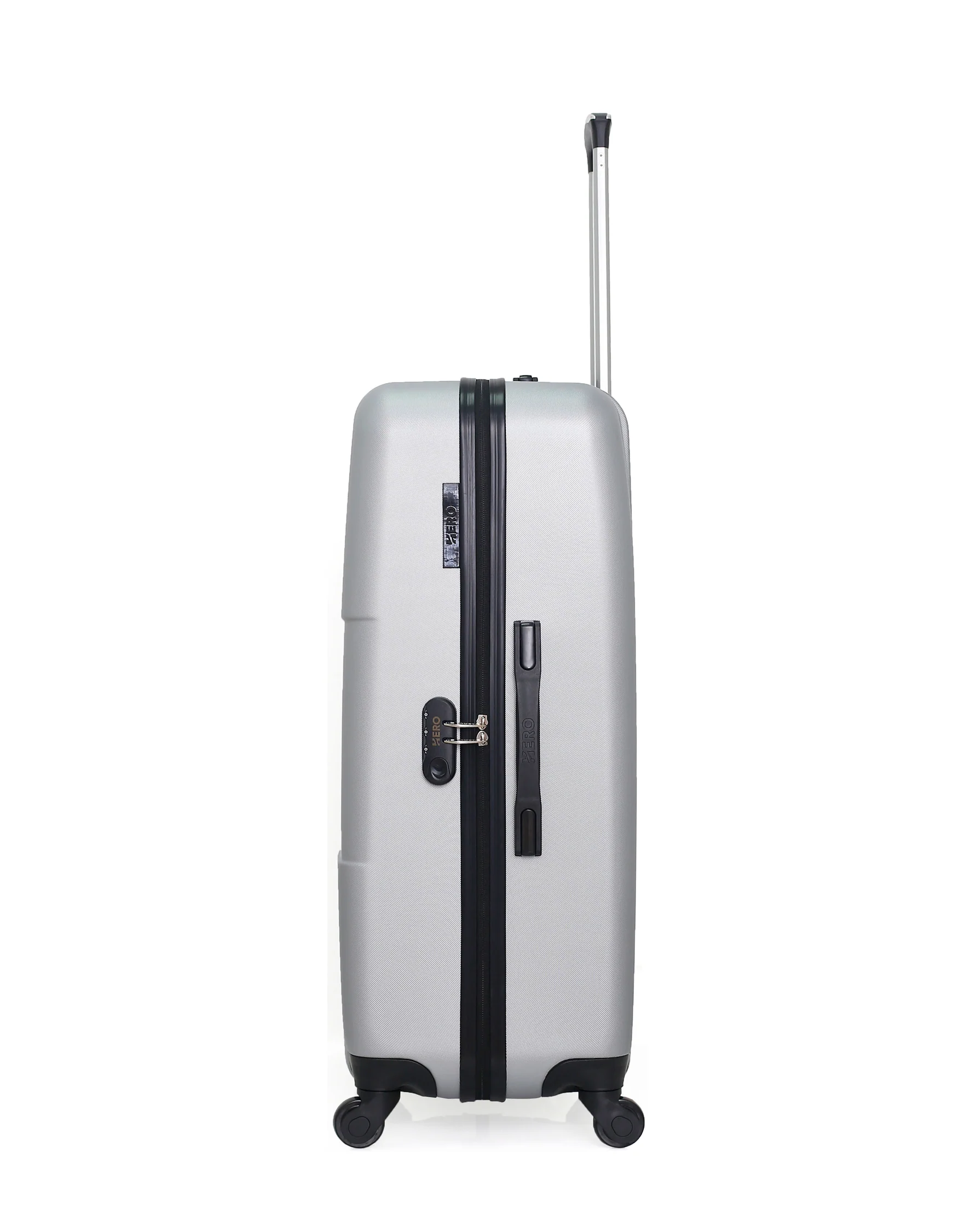 Set de 4 Valises Rigide CORONADO-C - Image 19